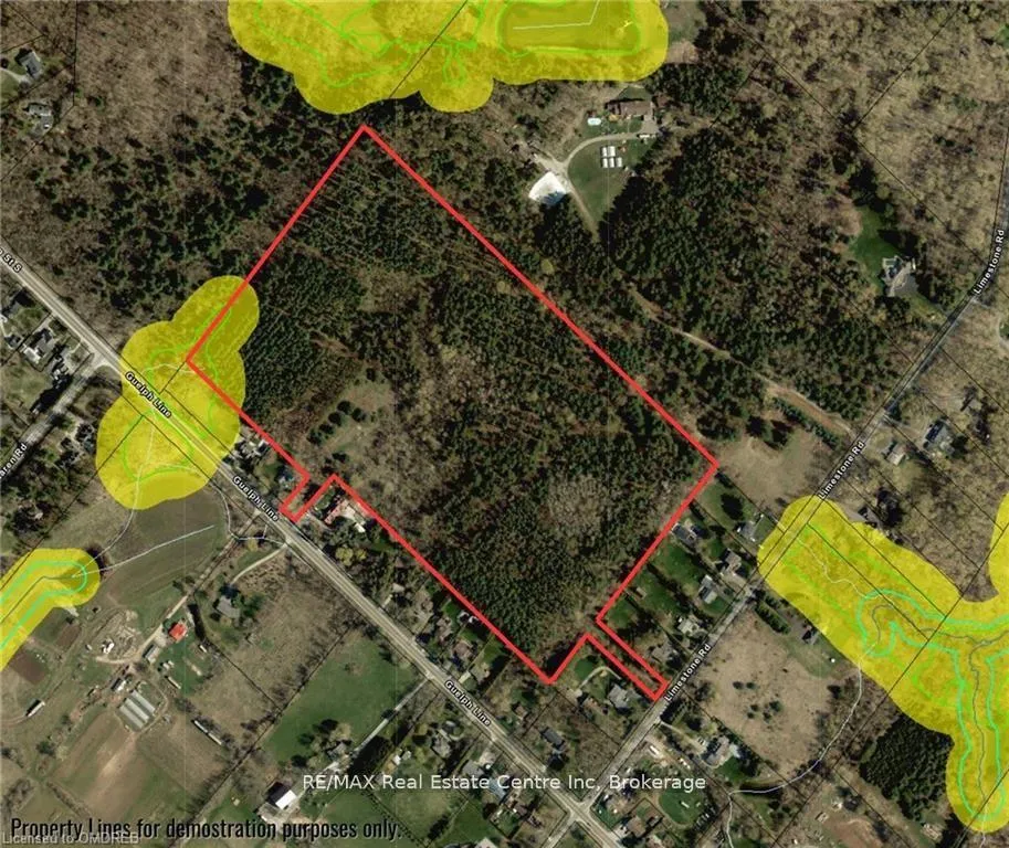 Photo 11 of 3035 Limestone Road, Milton, Rural Milton West — HOMEH