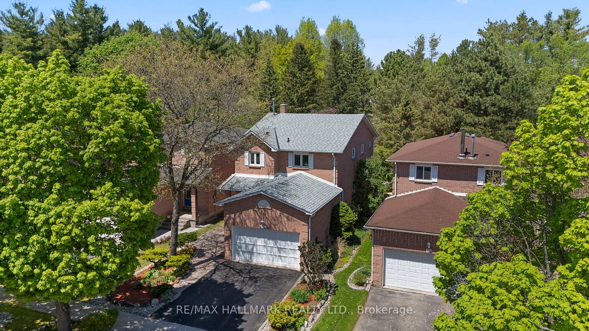 Photo 2 of 78 Beck Drive, Markham, Raymerville — HOMEH
