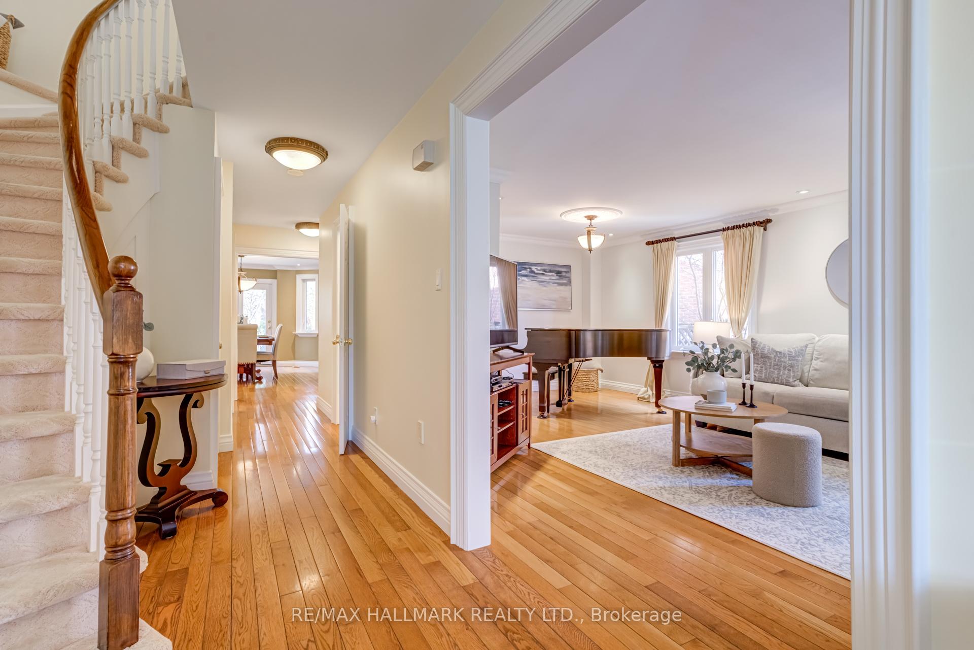 Photo 4 of 78 Beck Drive, Markham, Raymerville — HOMEH
