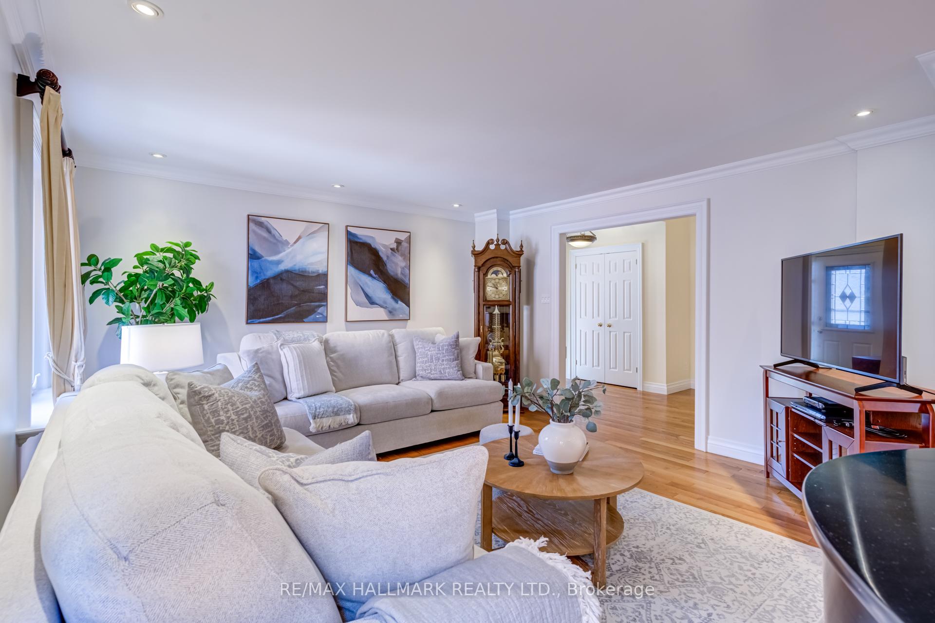 Photo 6 of 78 Beck Drive, Markham, Raymerville — HOMEH
