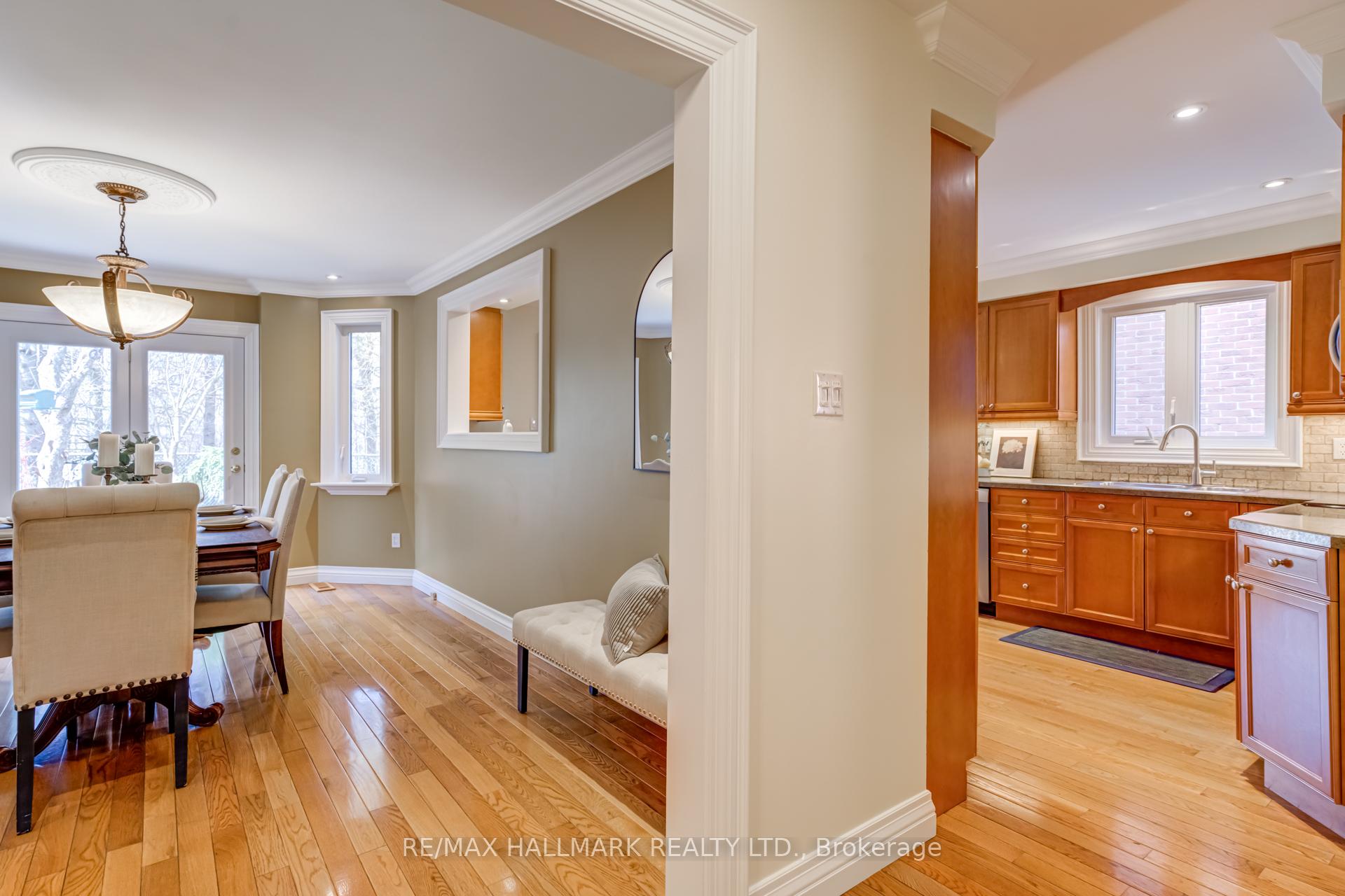 Photo 8 of 78 Beck Drive, Markham, Raymerville — HOMEH