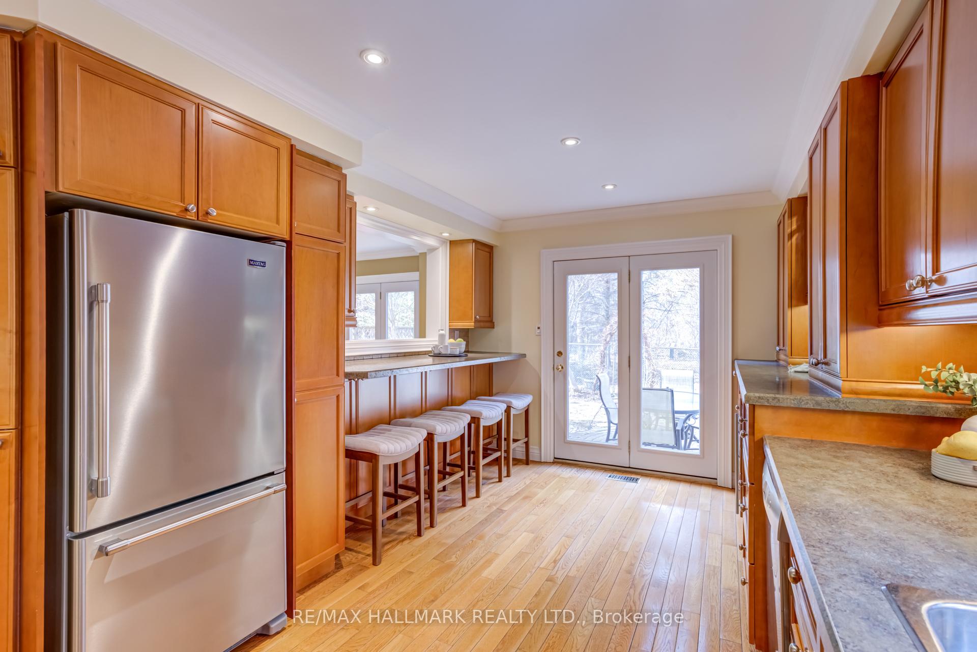 Photo 10 of 78 Beck Drive, Markham, Raymerville — HOMEH