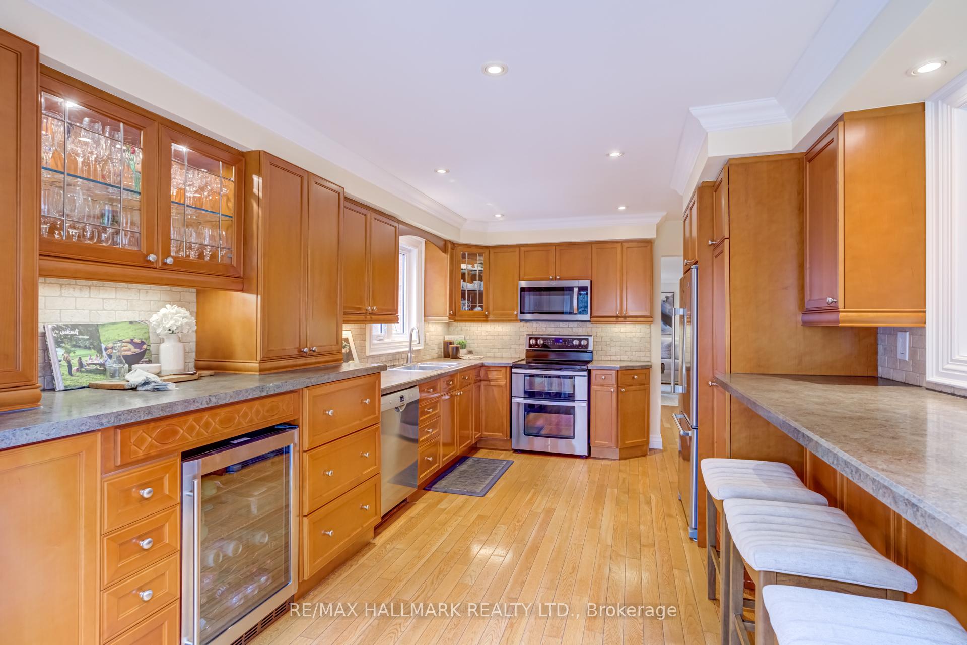 Photo 11 of 78 Beck Drive, Markham, Raymerville — HOMEH