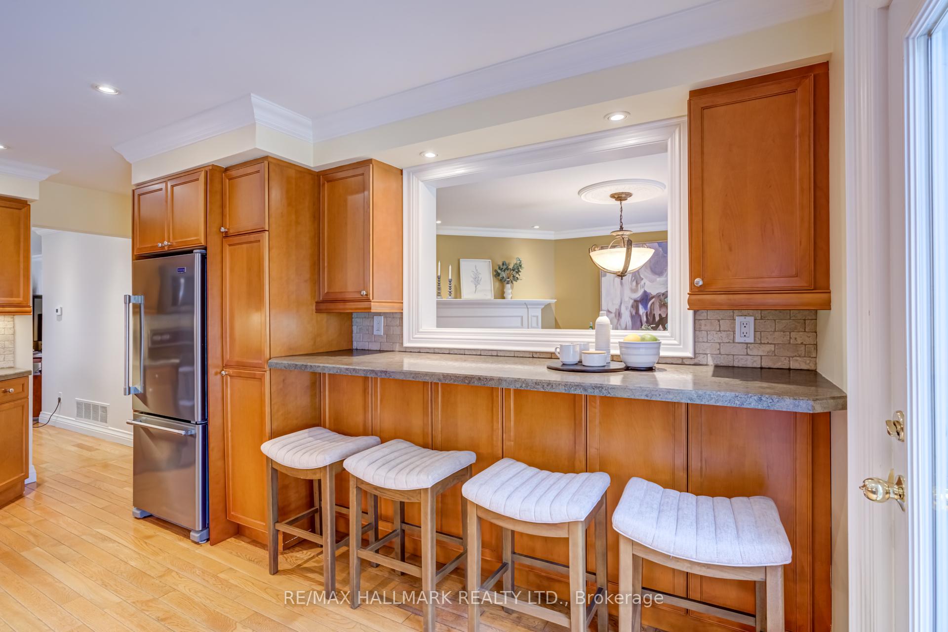 Photo 12 of 78 Beck Drive, Markham, Raymerville — HOMEH