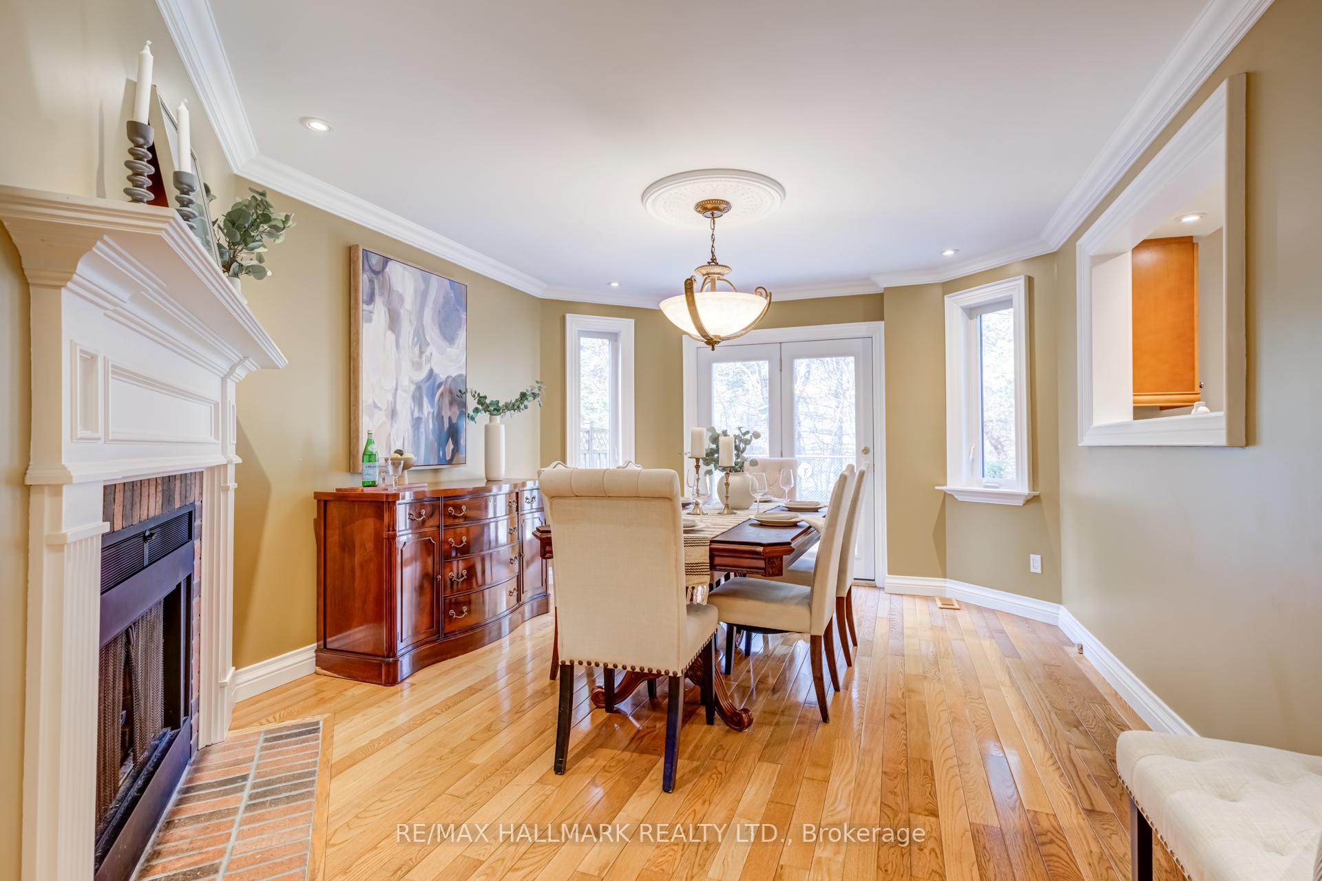 Photo 13 of 78 Beck Drive, Markham, Raymerville — HOMEH