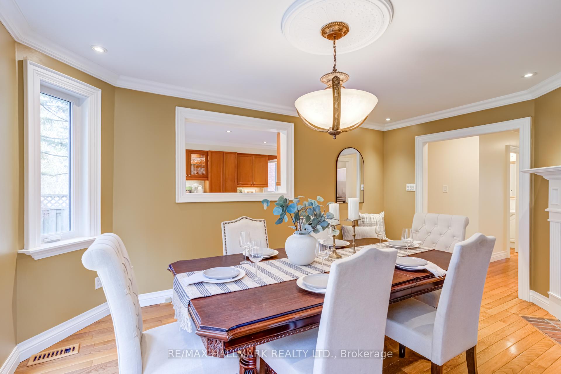 Photo 14 of 78 Beck Drive, Markham, Raymerville — HOMEH