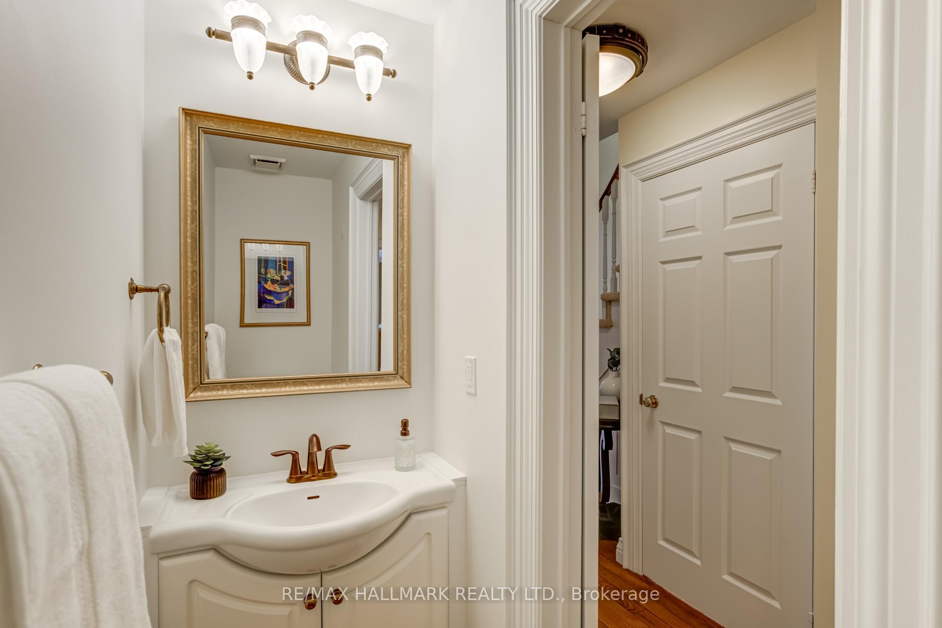 Photo 15 of 78 Beck Drive, Markham, Raymerville — HOMEH