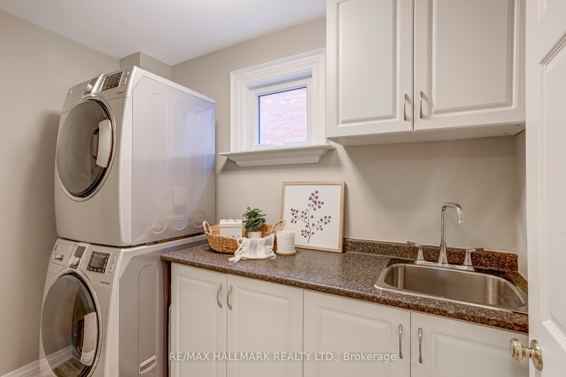 Photo 16 of 78 Beck Drive, Markham, Raymerville — HOMEH