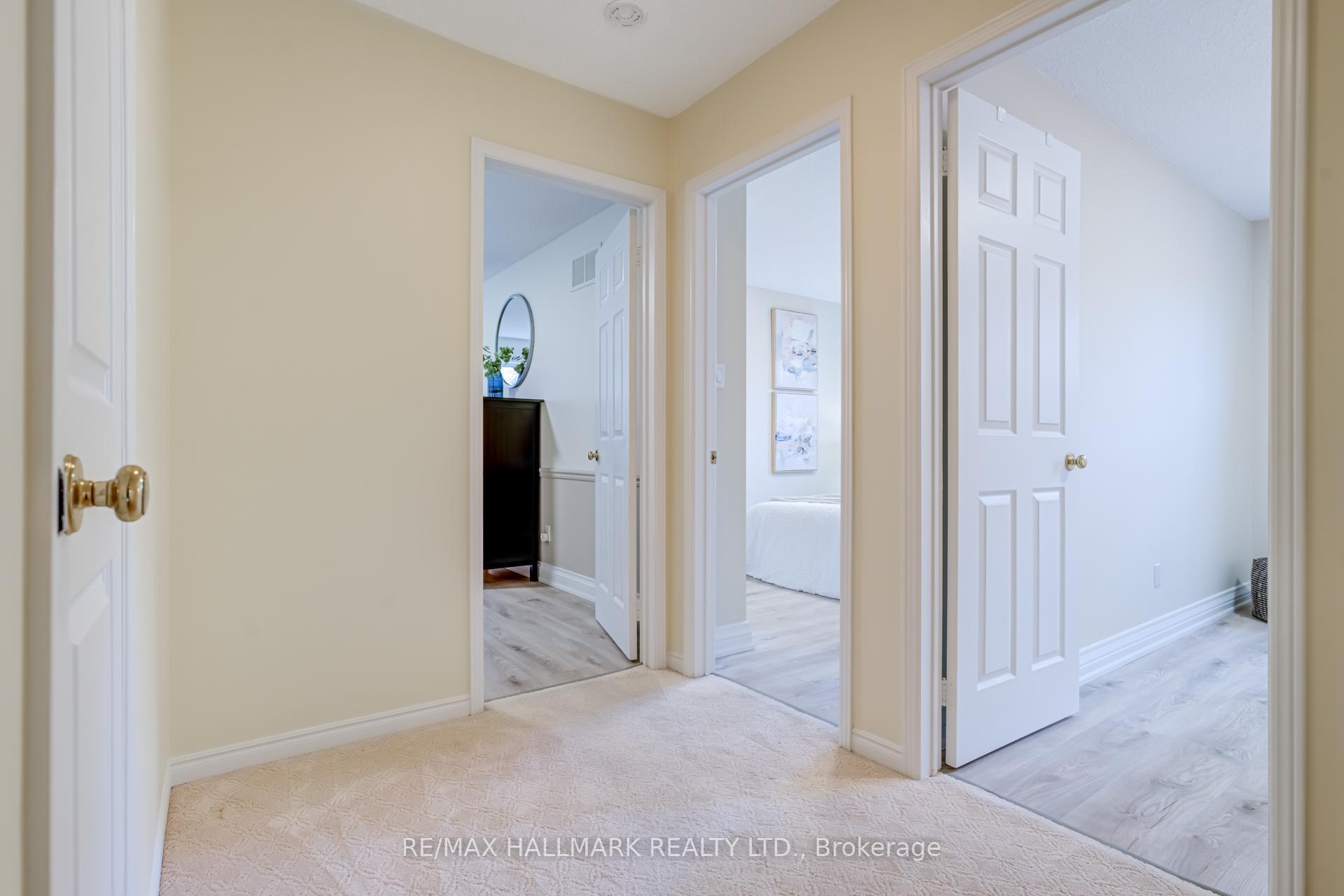 Photo 18 of 78 Beck Drive, Markham, Raymerville — HOMEH