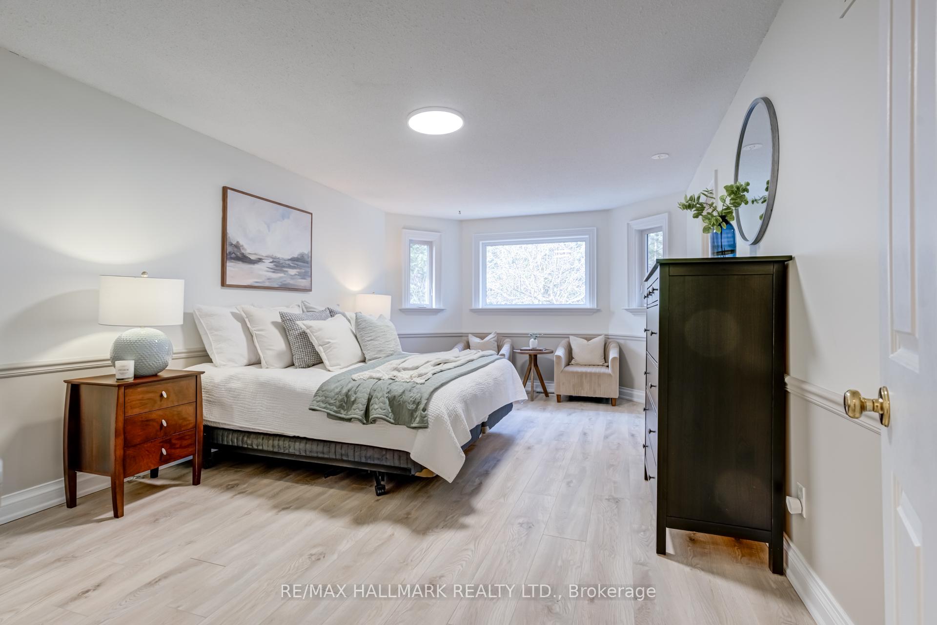 Photo 19 of 78 Beck Drive, Markham, Raymerville — HOMEH