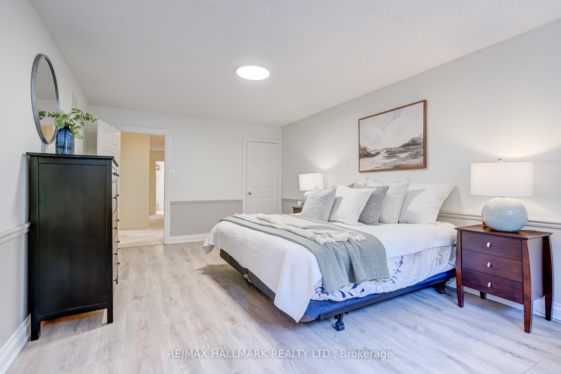 Photo 20 of 78 Beck Drive, Markham, Raymerville — HOMEH