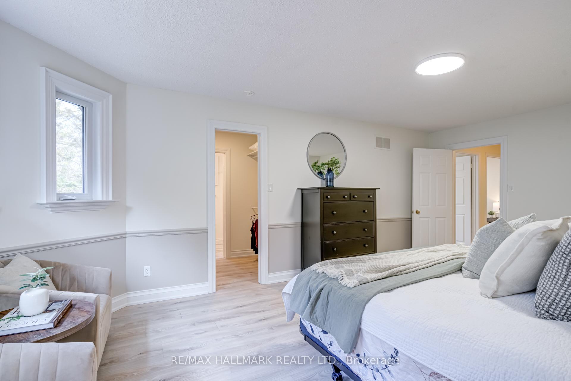 Photo 21 of 78 Beck Drive, Markham, Raymerville — HOMEH