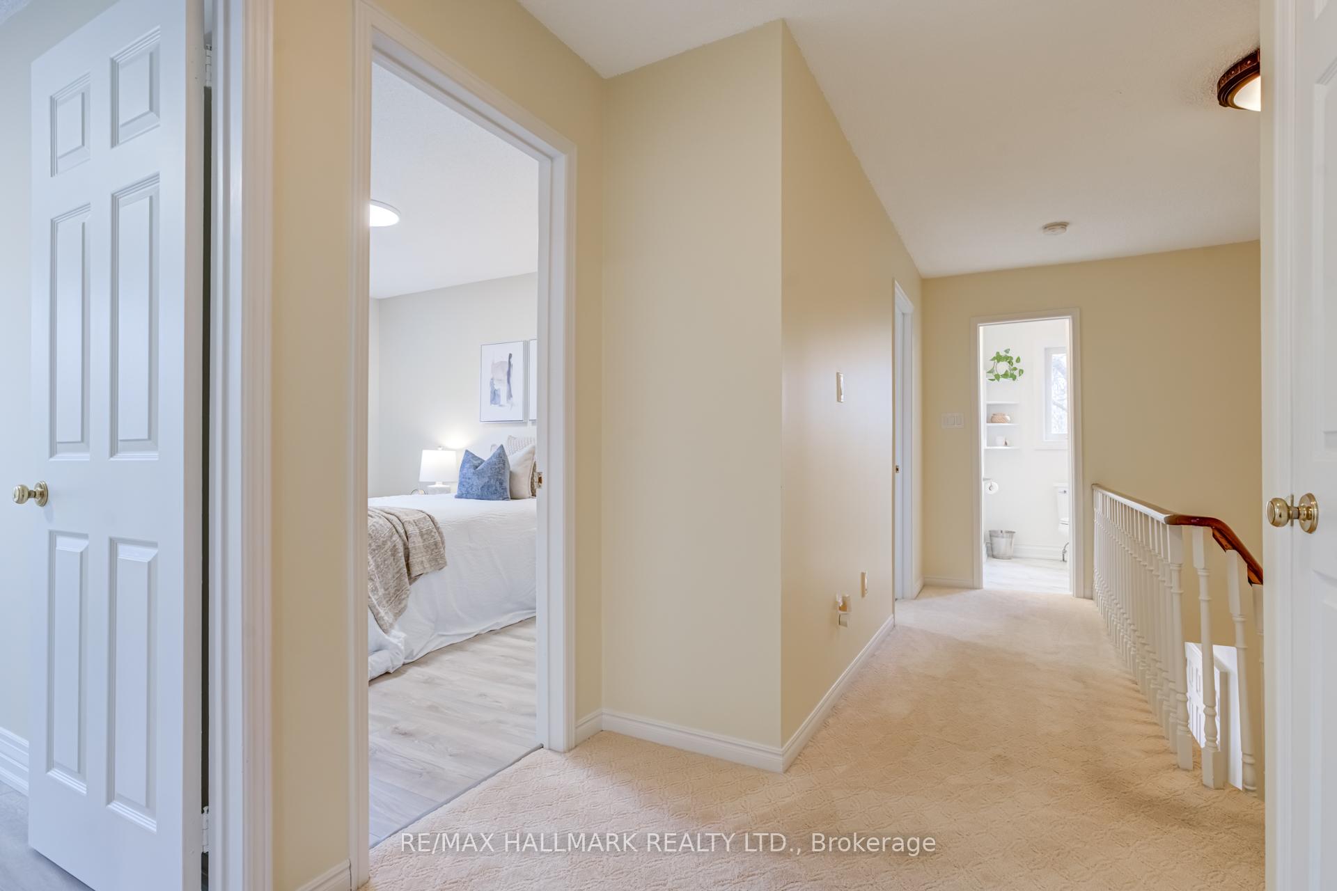 Photo 25 of 78 Beck Drive, Markham, Raymerville — HOMEH