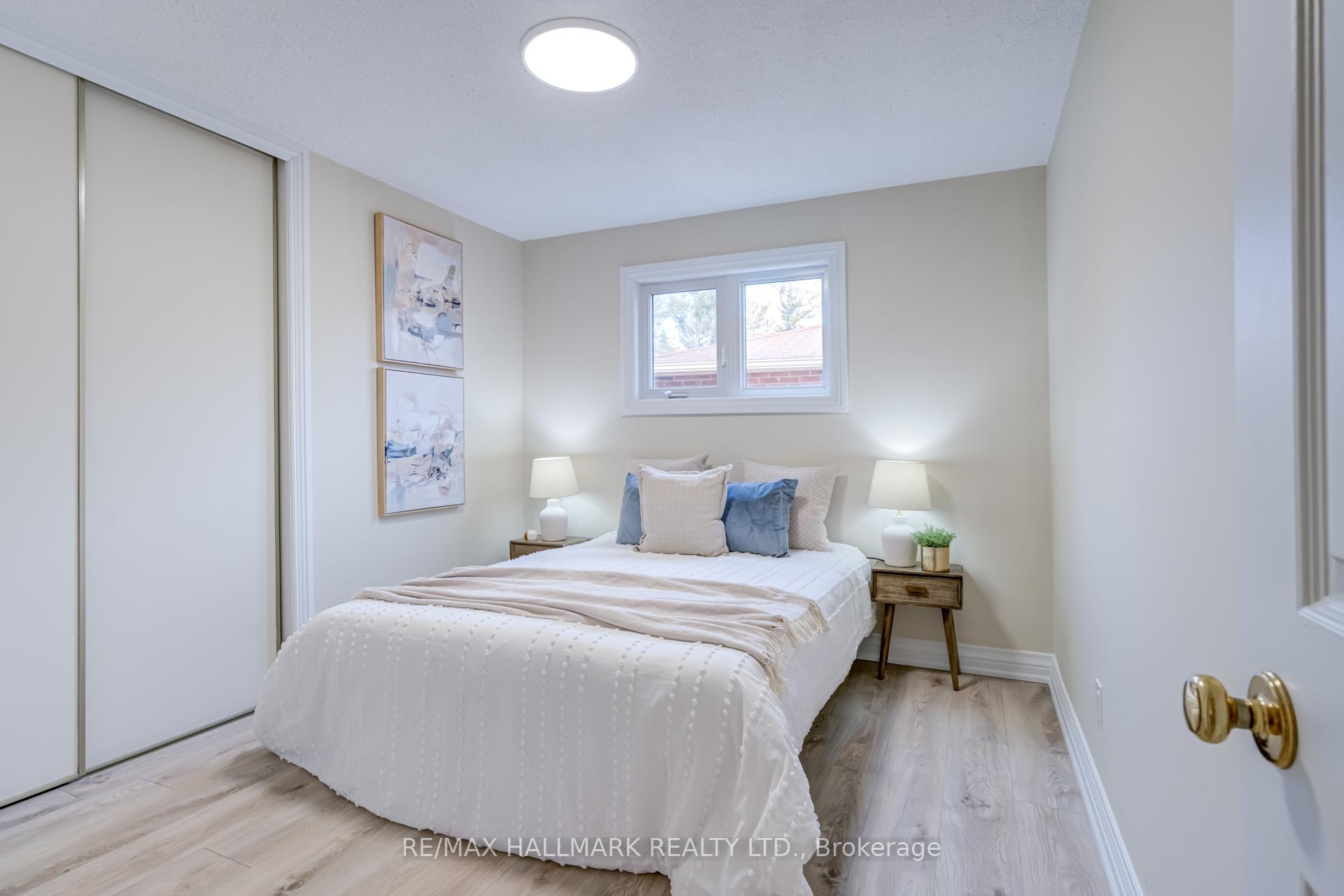 Photo 26 of 78 Beck Drive, Markham, Raymerville — HOMEH