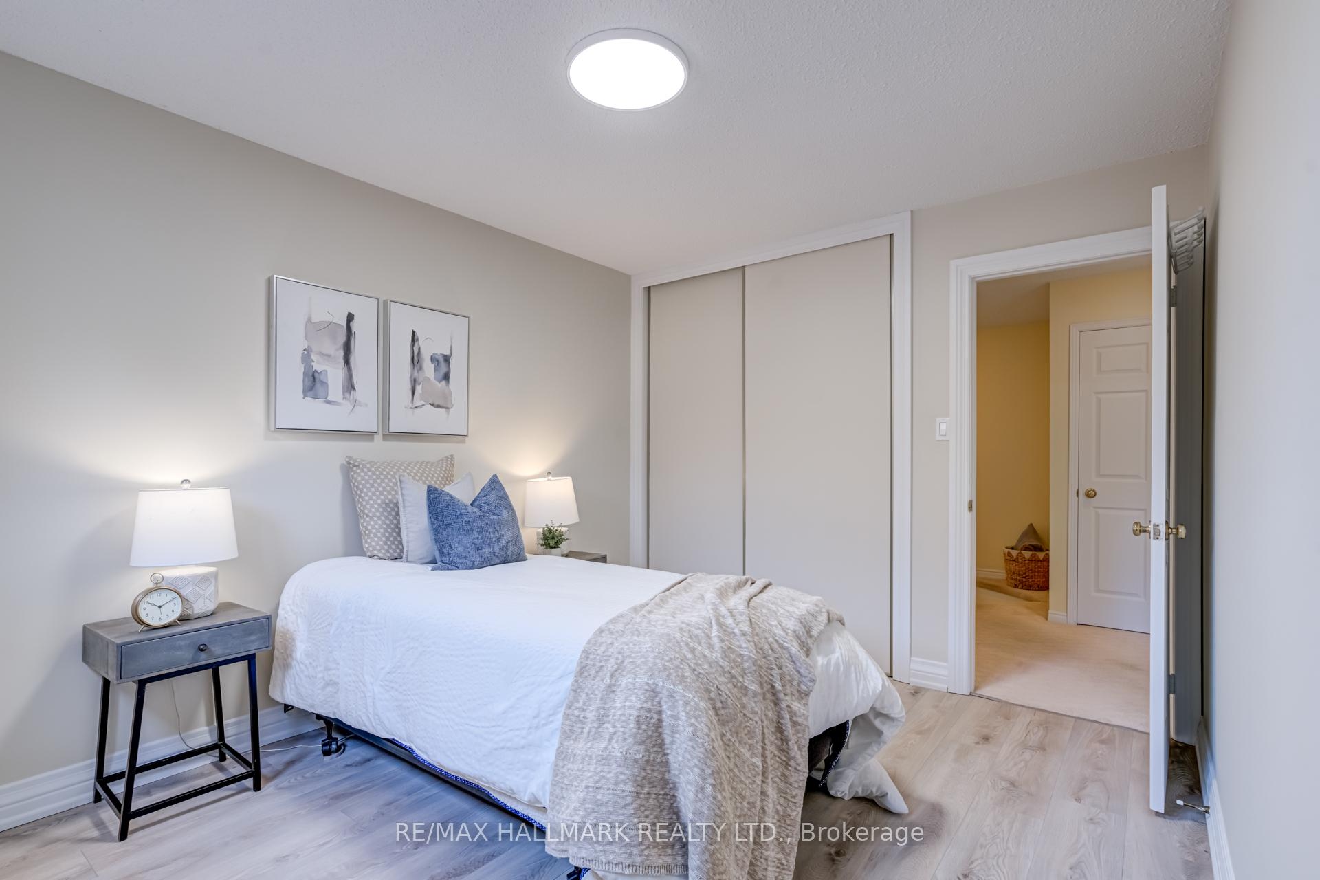 Photo 27 of 78 Beck Drive, Markham, Raymerville — HOMEH