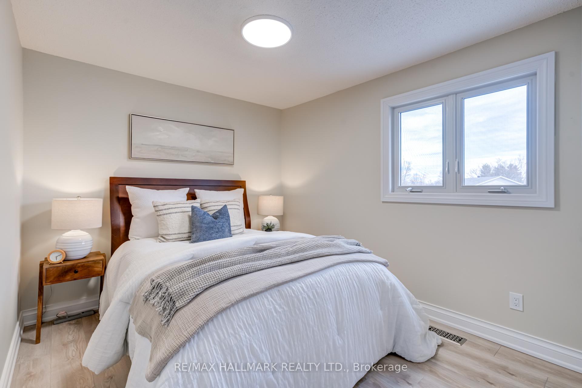 Photo 28 of 78 Beck Drive, Markham, Raymerville — HOMEH