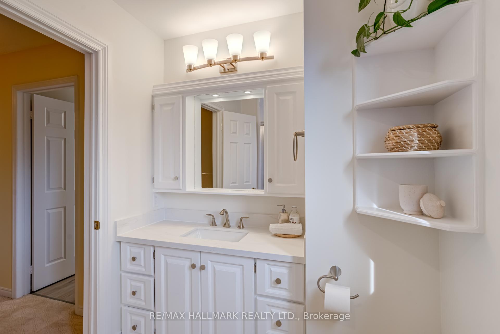 Photo 30 of 78 Beck Drive, Markham, Raymerville — HOMEH