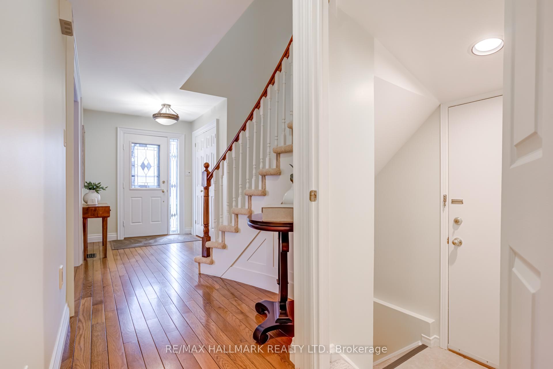 Photo 32 of 78 Beck Drive, Markham, Raymerville — HOMEH