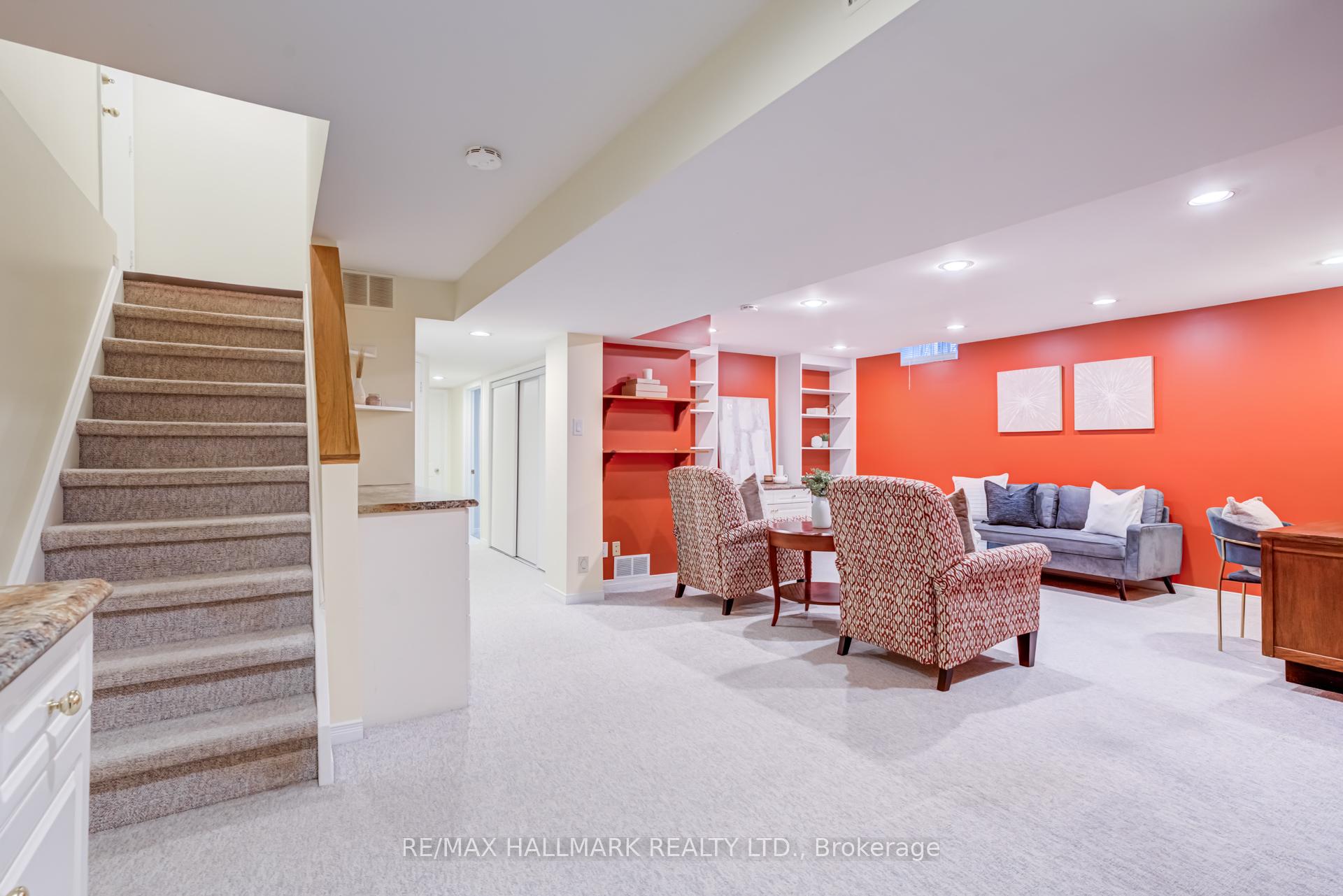 Photo 34 of 78 Beck Drive, Markham, Raymerville — HOMEH