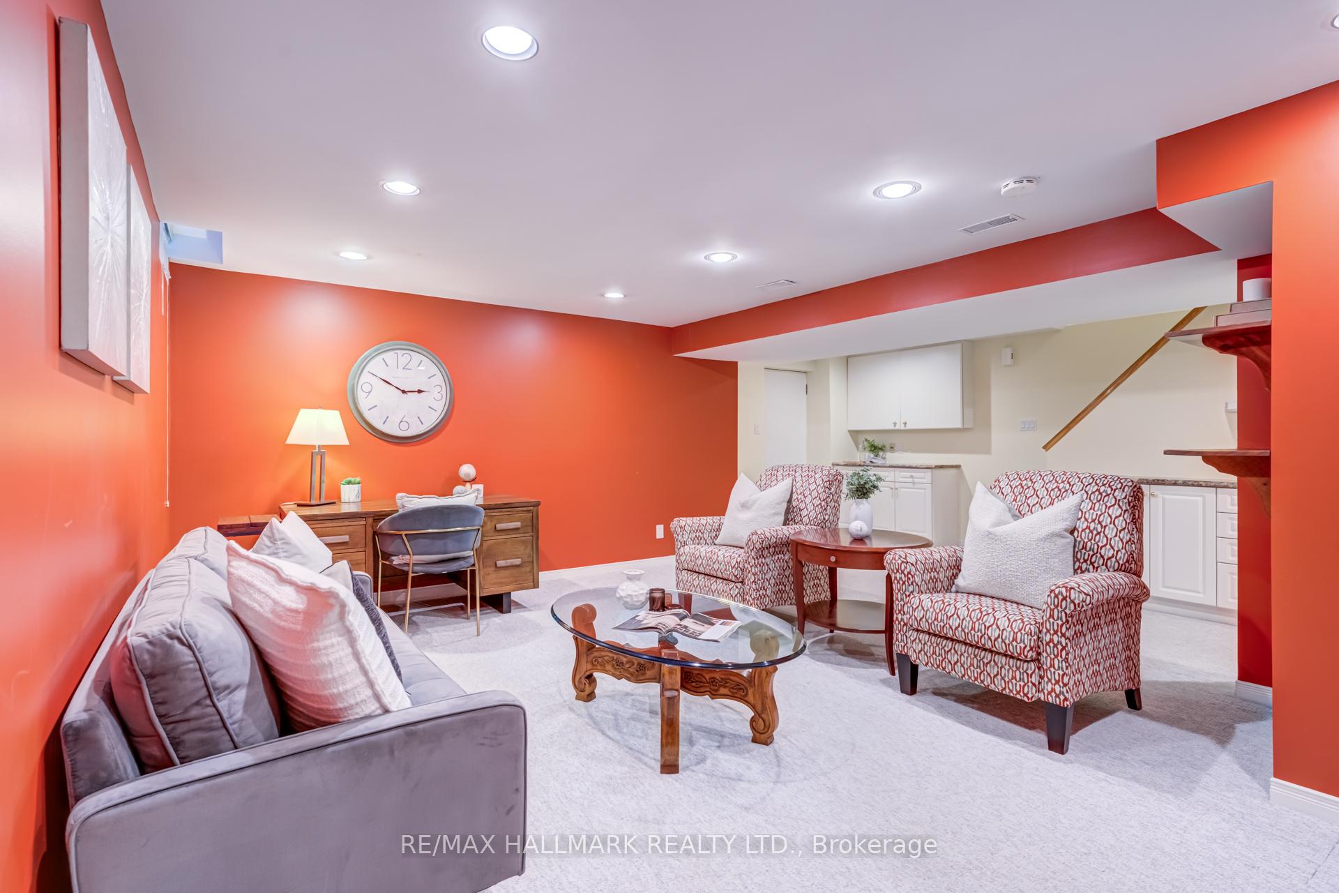 Photo 36 of 78 Beck Drive, Markham, Raymerville — HOMEH