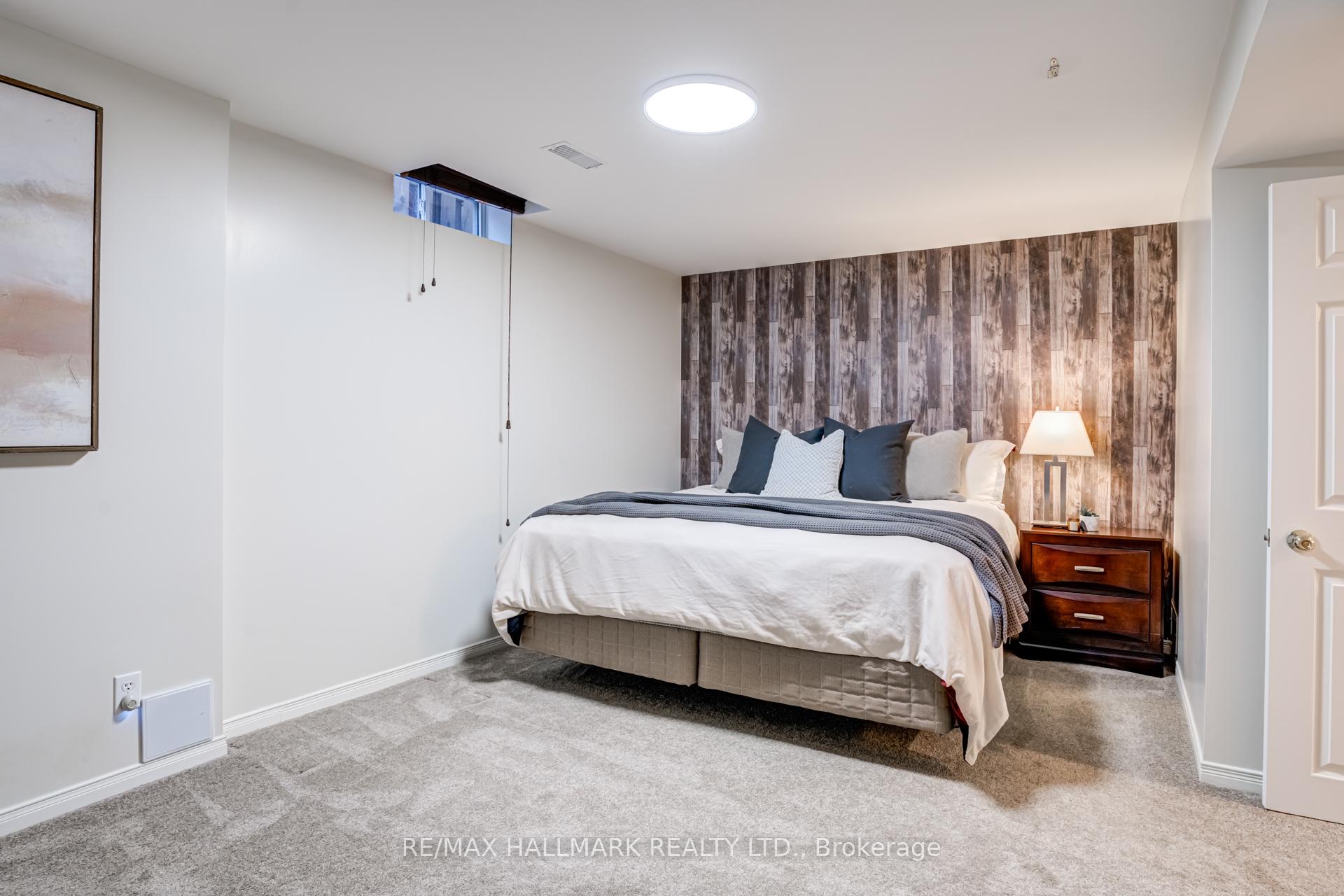 Photo 38 of 78 Beck Drive, Markham, Raymerville — HOMEH