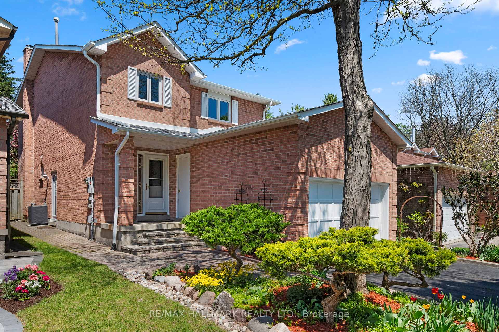 Photo 42 of 78 Beck Drive, Markham, Raymerville — HOMEH