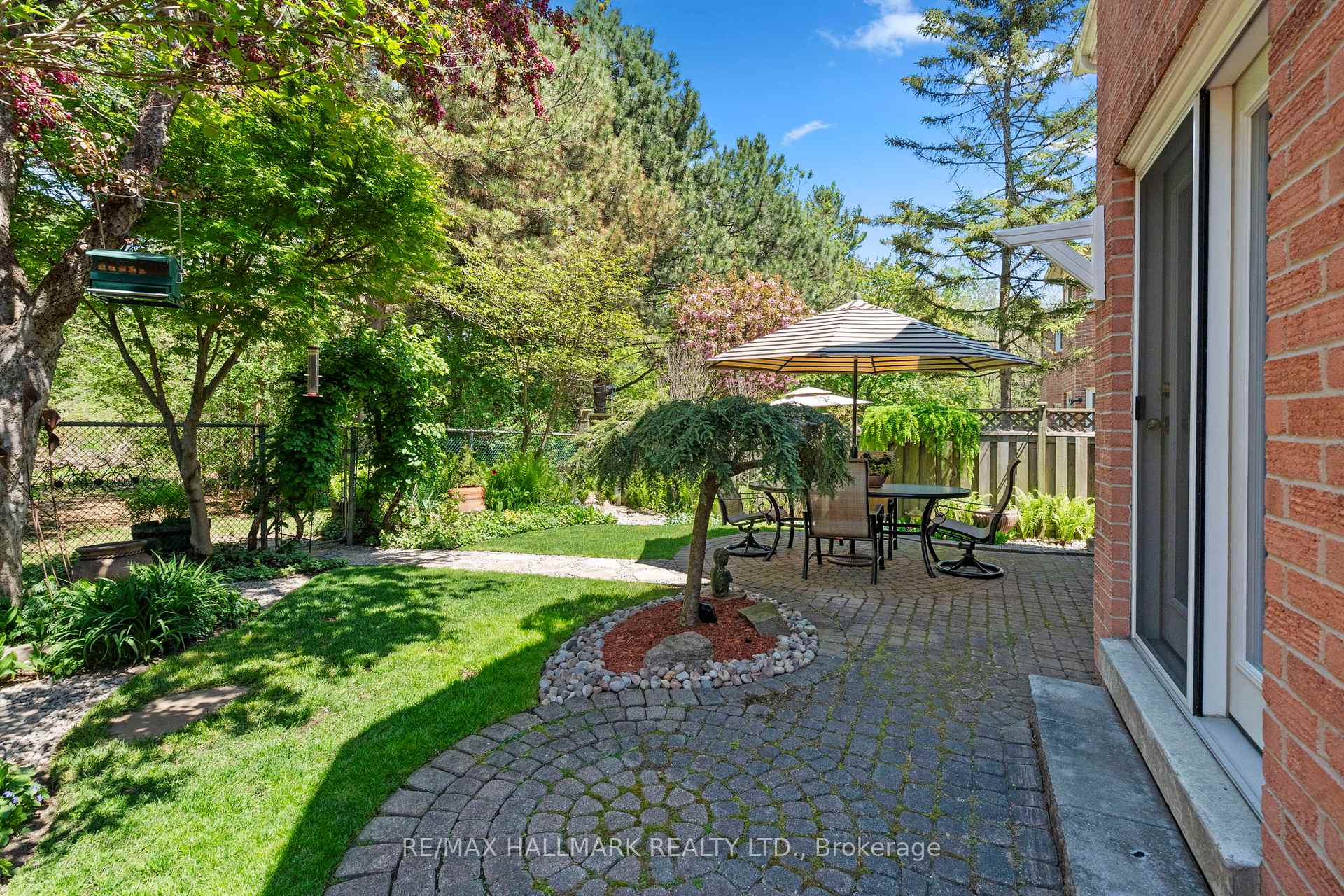 Photo 44 of 78 Beck Drive, Markham, Raymerville — HOMEH