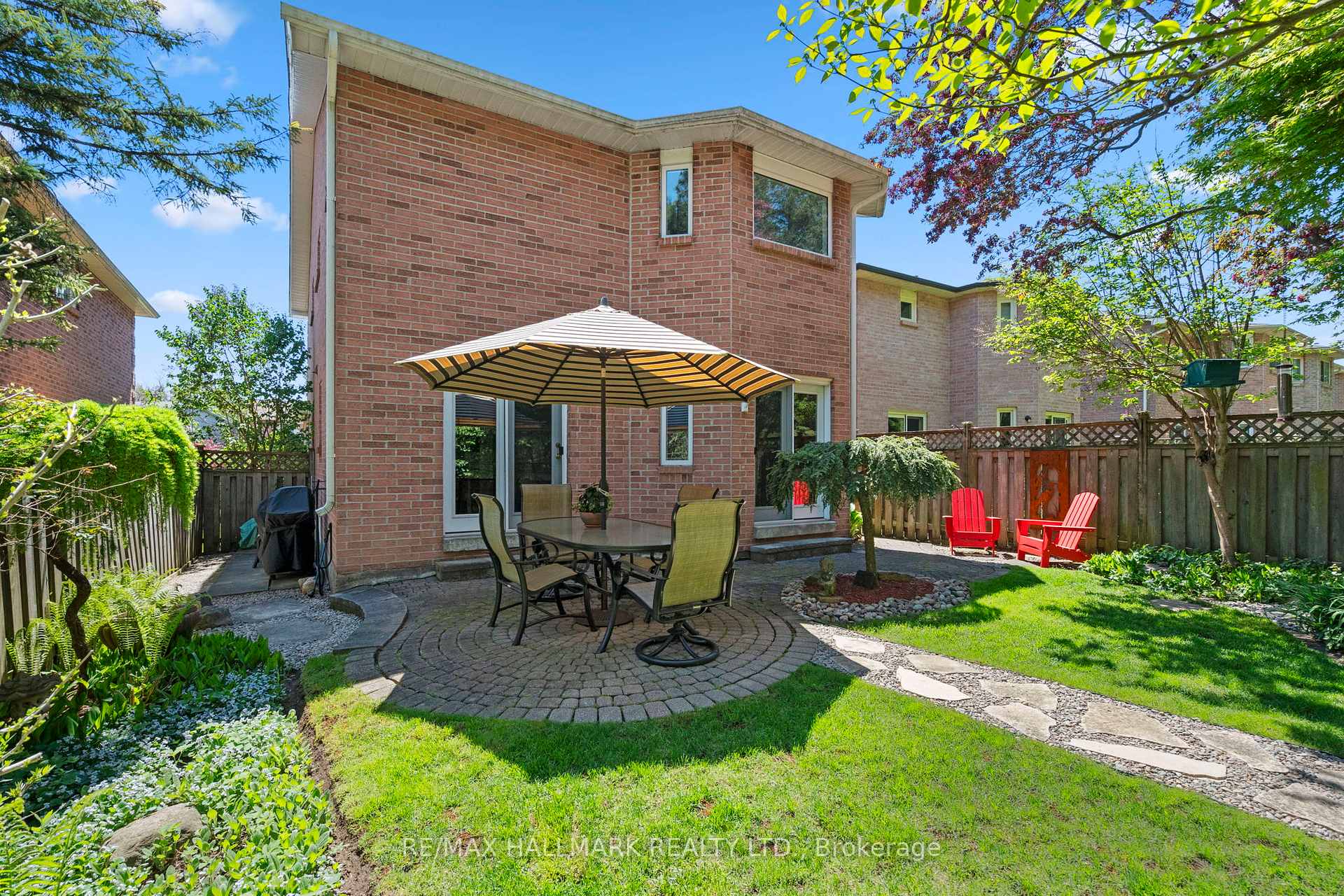 Photo 45 of 78 Beck Drive, Markham, Raymerville — HOMEH
