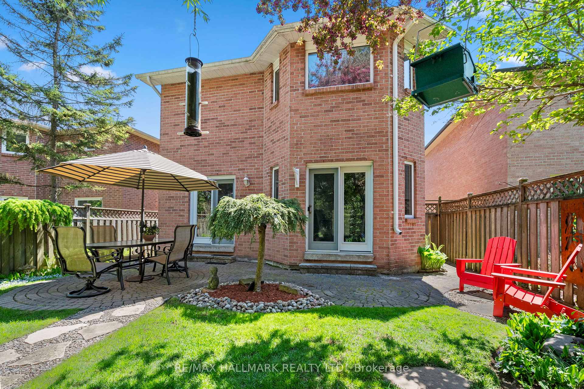 Photo 46 of 78 Beck Drive, Markham, Raymerville — HOMEH