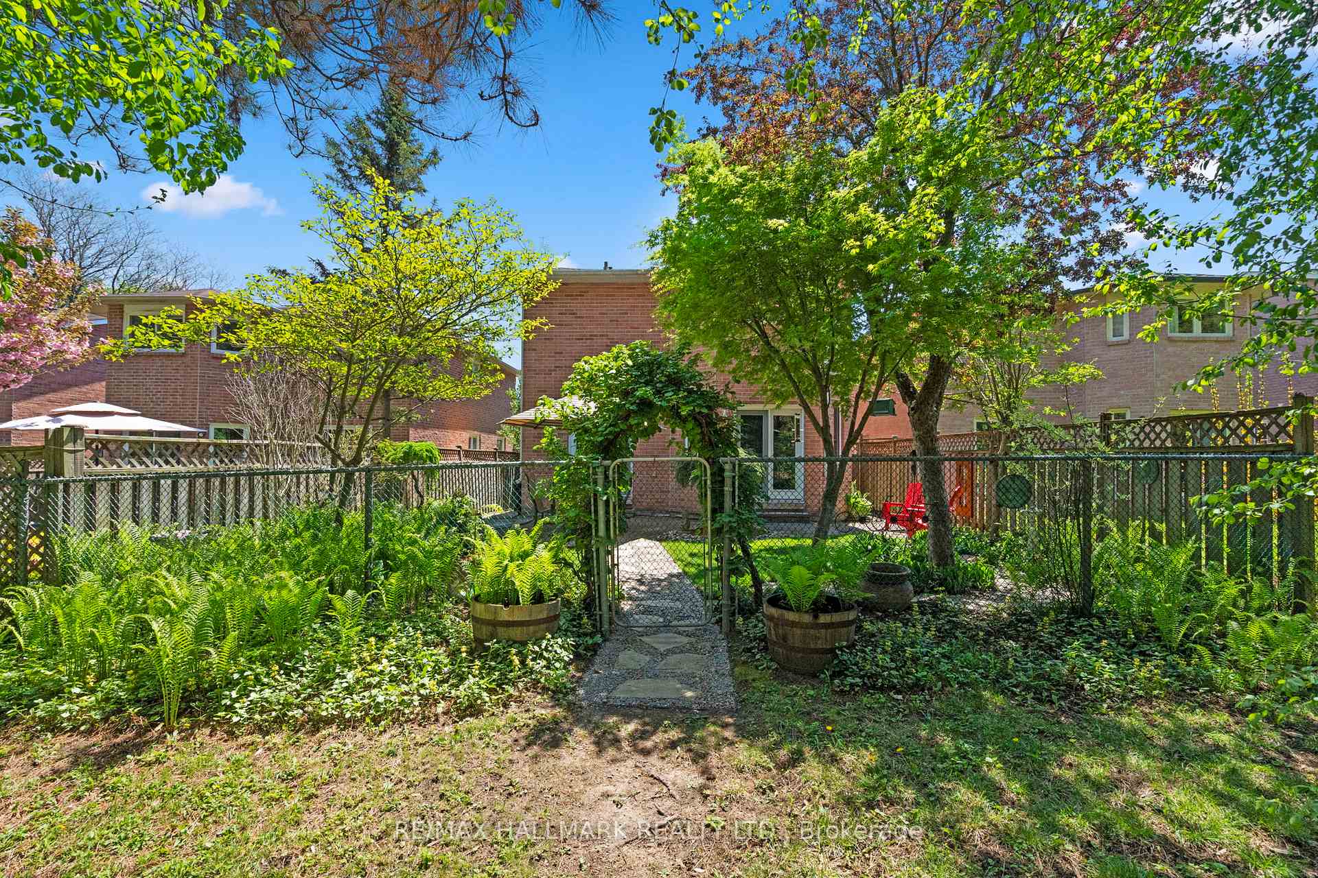 Photo 48 of 78 Beck Drive, Markham, Raymerville — HOMEH