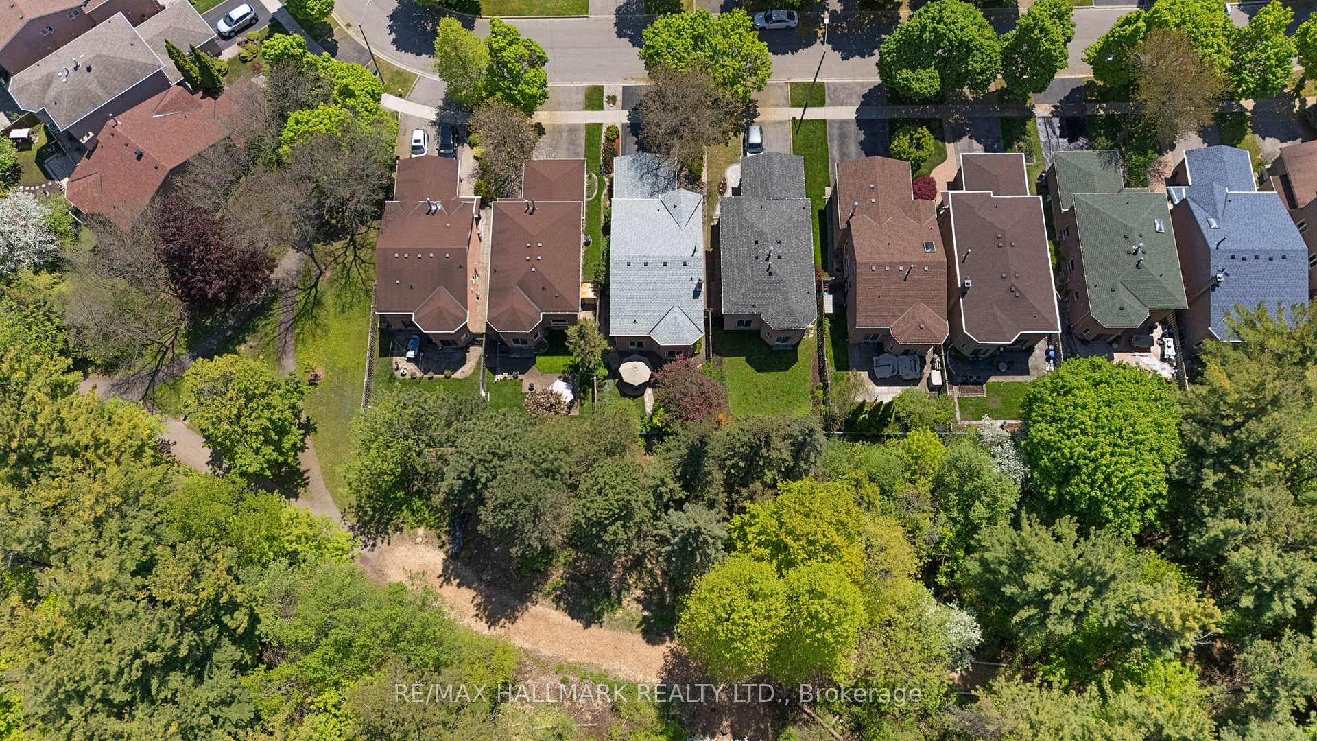 Photo 49 of 78 Beck Drive, Markham, Raymerville — HOMEH
