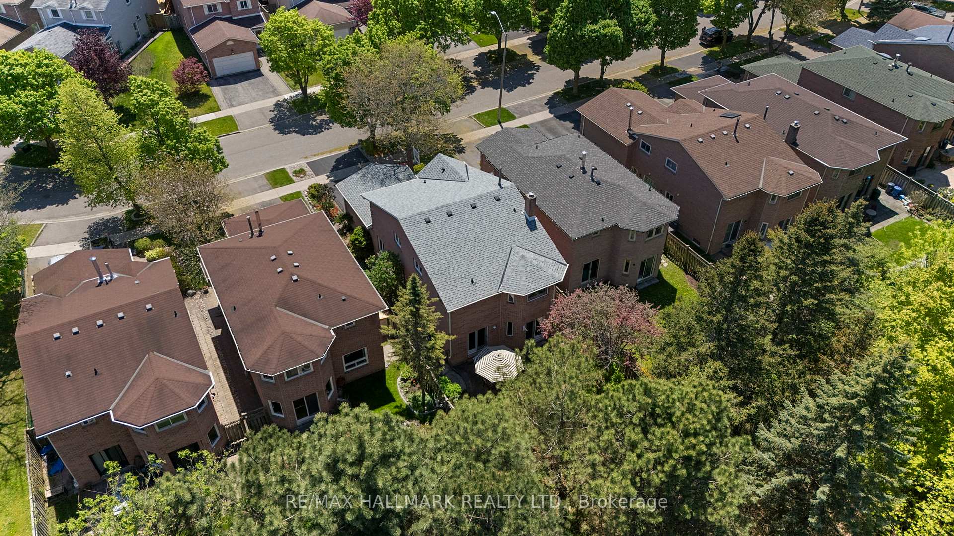 Photo 50 of 78 Beck Drive, Markham, Raymerville — HOMEH