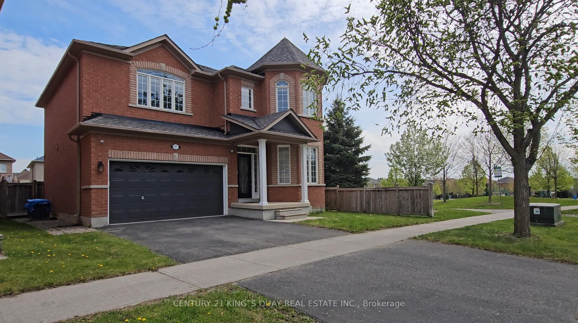 Photo 1 of 67 Appleview Road, Markham, Greensborough — HOMEH