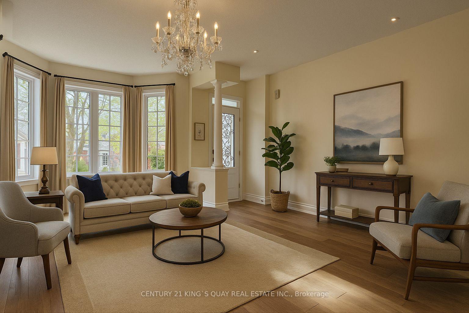 Photo 5 of 67 Appleview Road, Markham, Greensborough — HOMEH