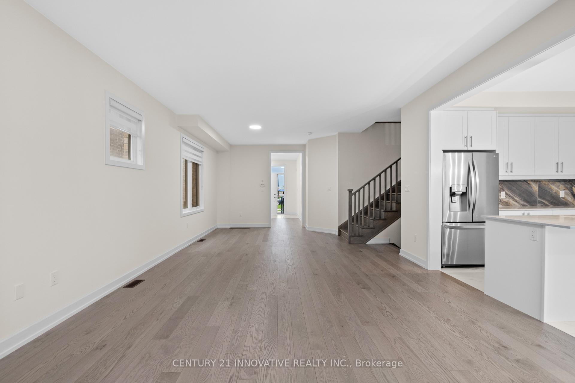Photo 14 of 641 Etheridge Avenue E, Milton, Cobban — HOMEH