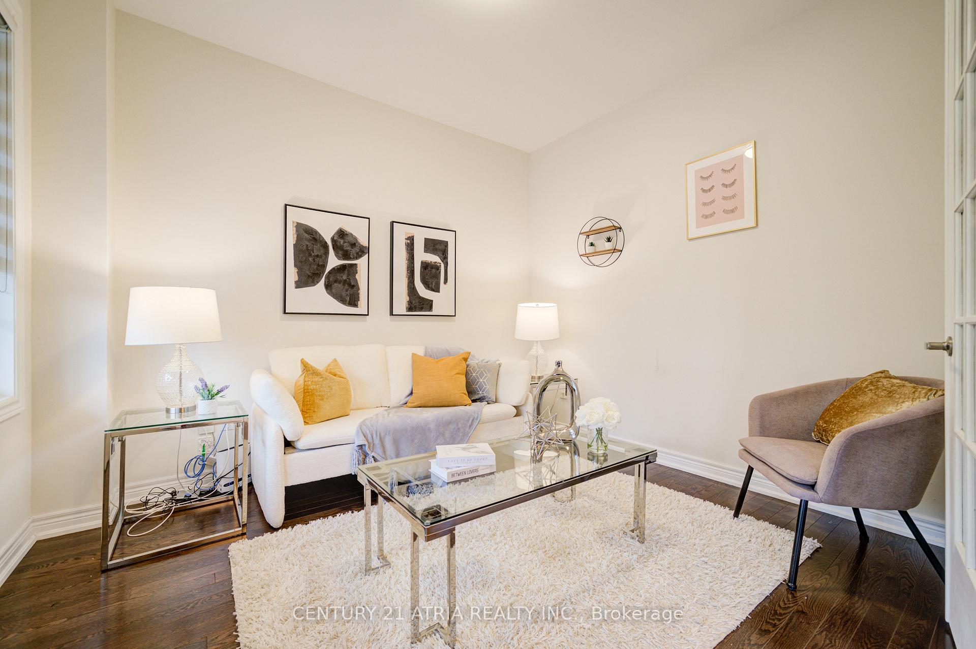 Photo 6 of 75 Collier Crescent, Markham, Wismer — HOMEH