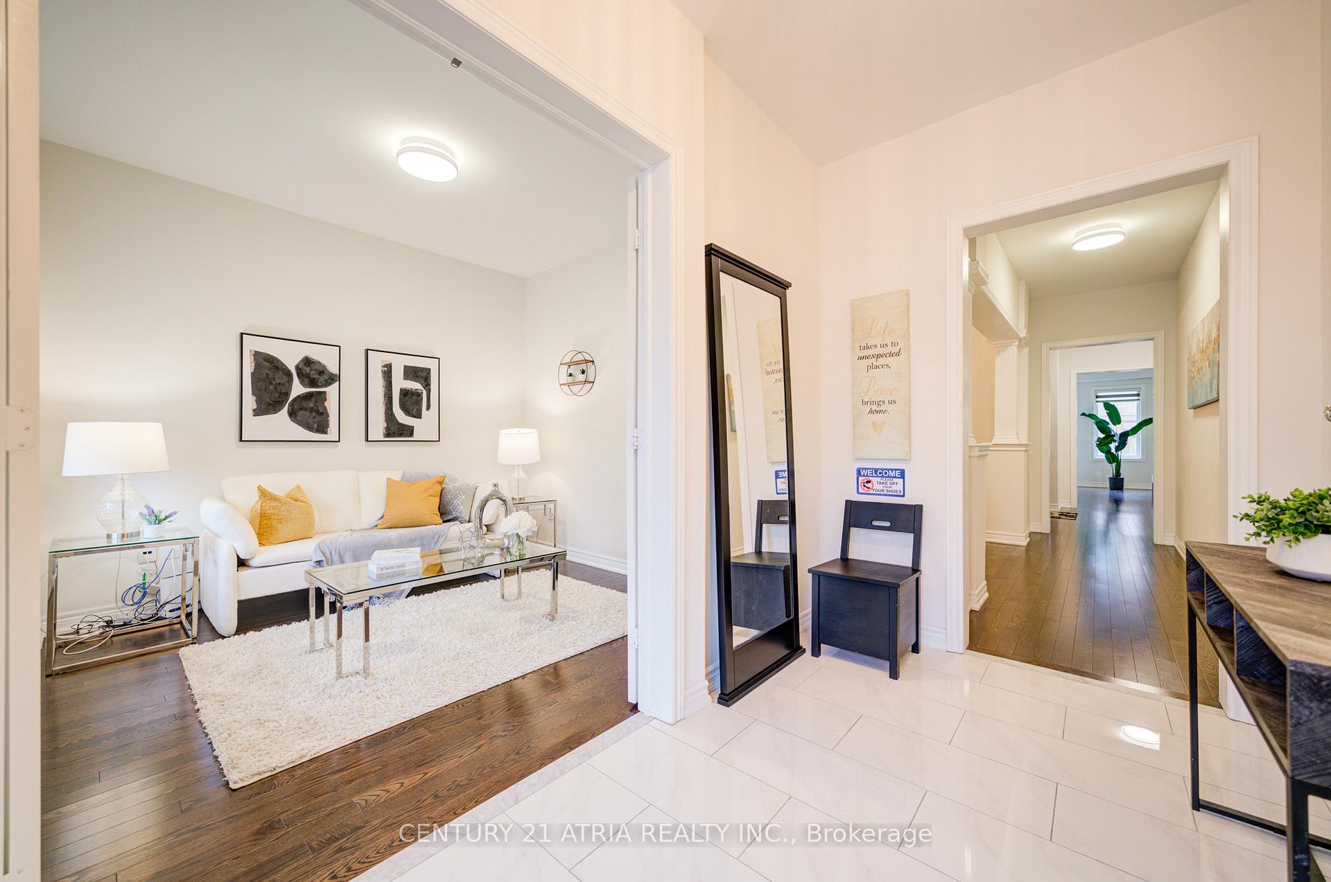 Photo 8 of 75 Collier Crescent, Markham, Wismer — HOMEH