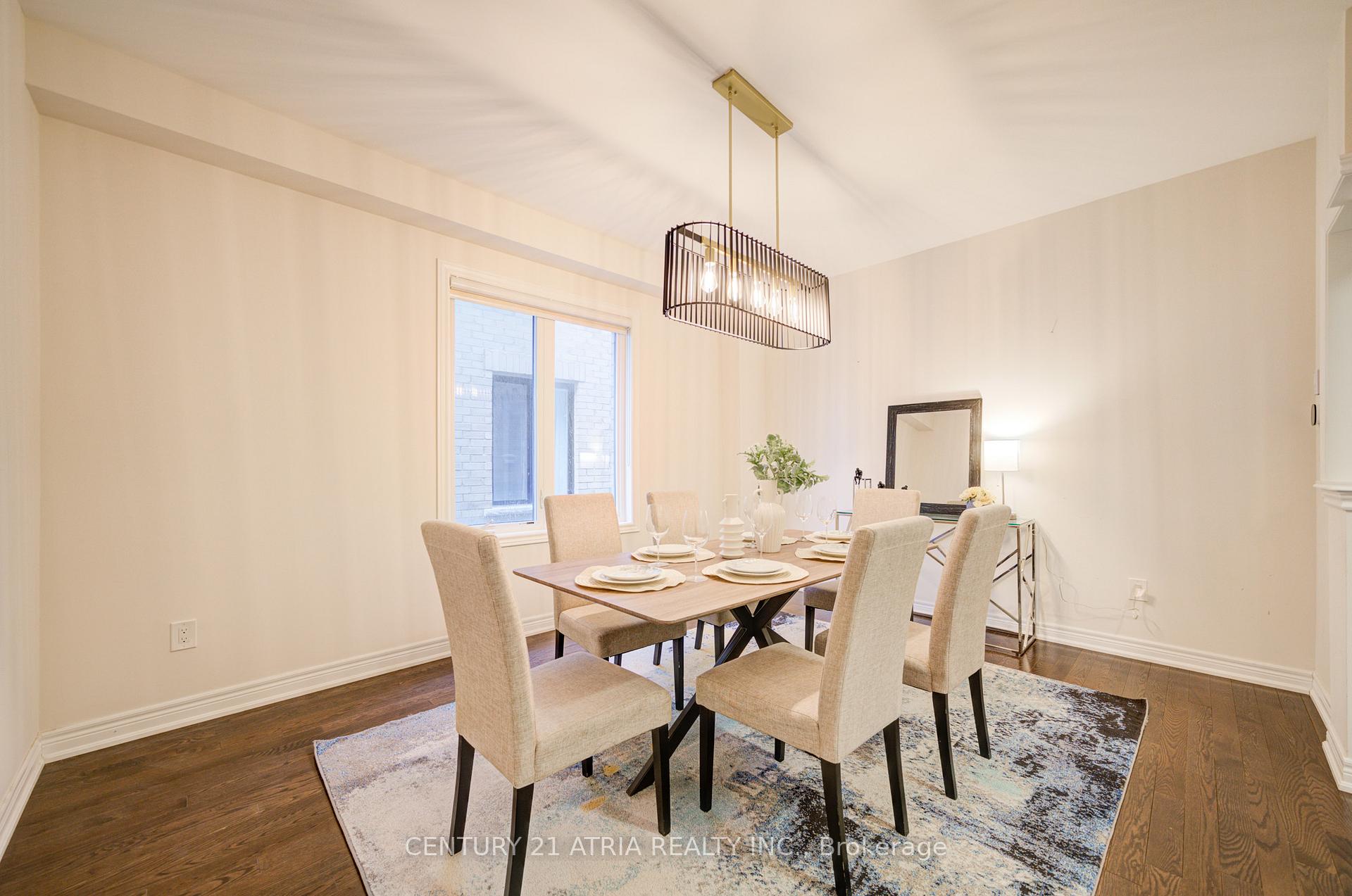 Photo 9 of 75 Collier Crescent, Markham, Wismer — HOMEH