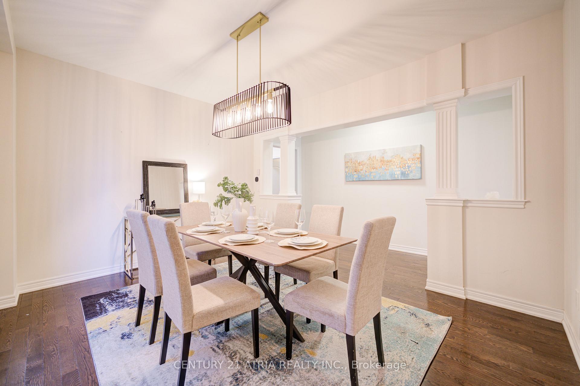 Photo 10 of 75 Collier Crescent, Markham, Wismer — HOMEH