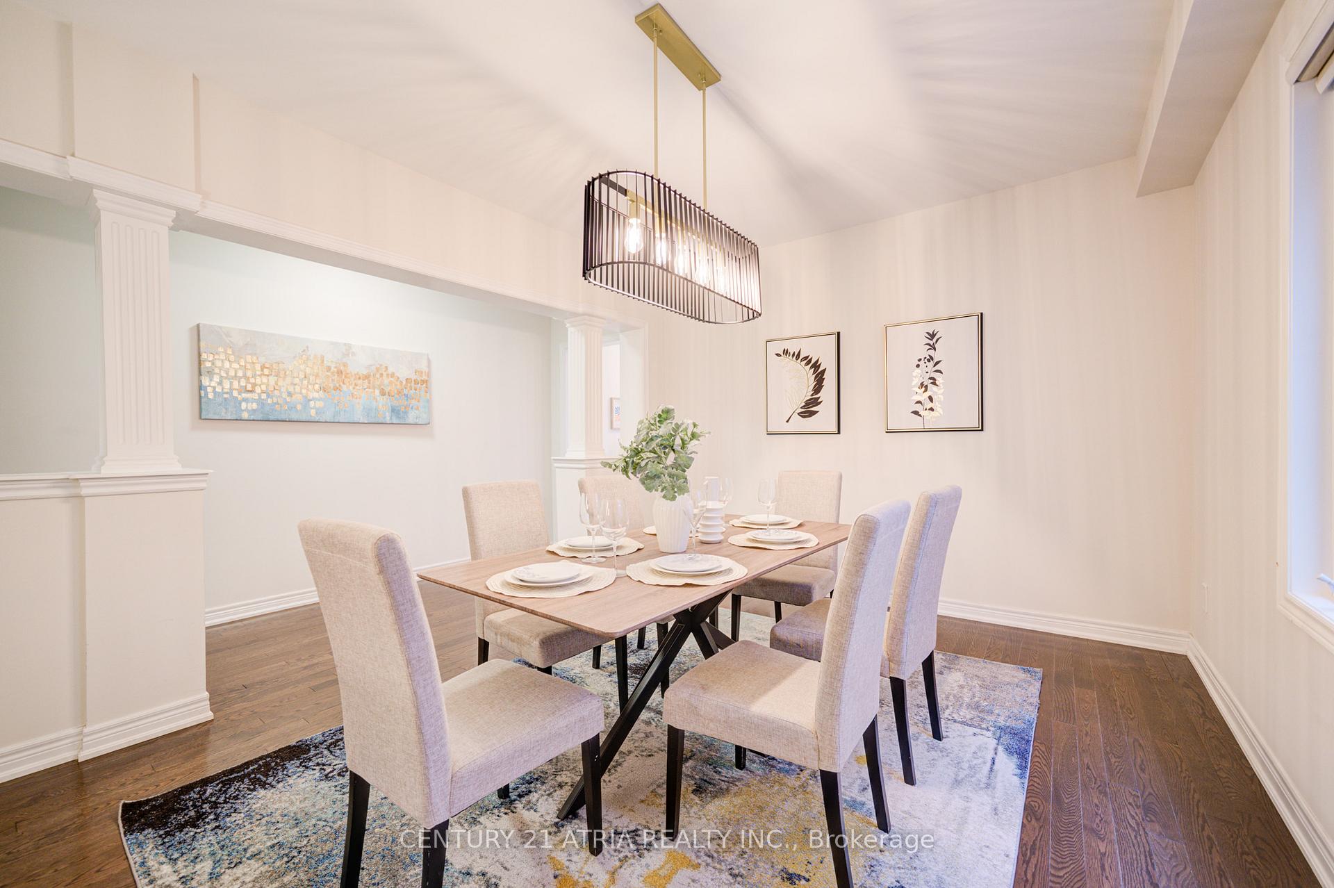 Photo 11 of 75 Collier Crescent, Markham, Wismer — HOMEH