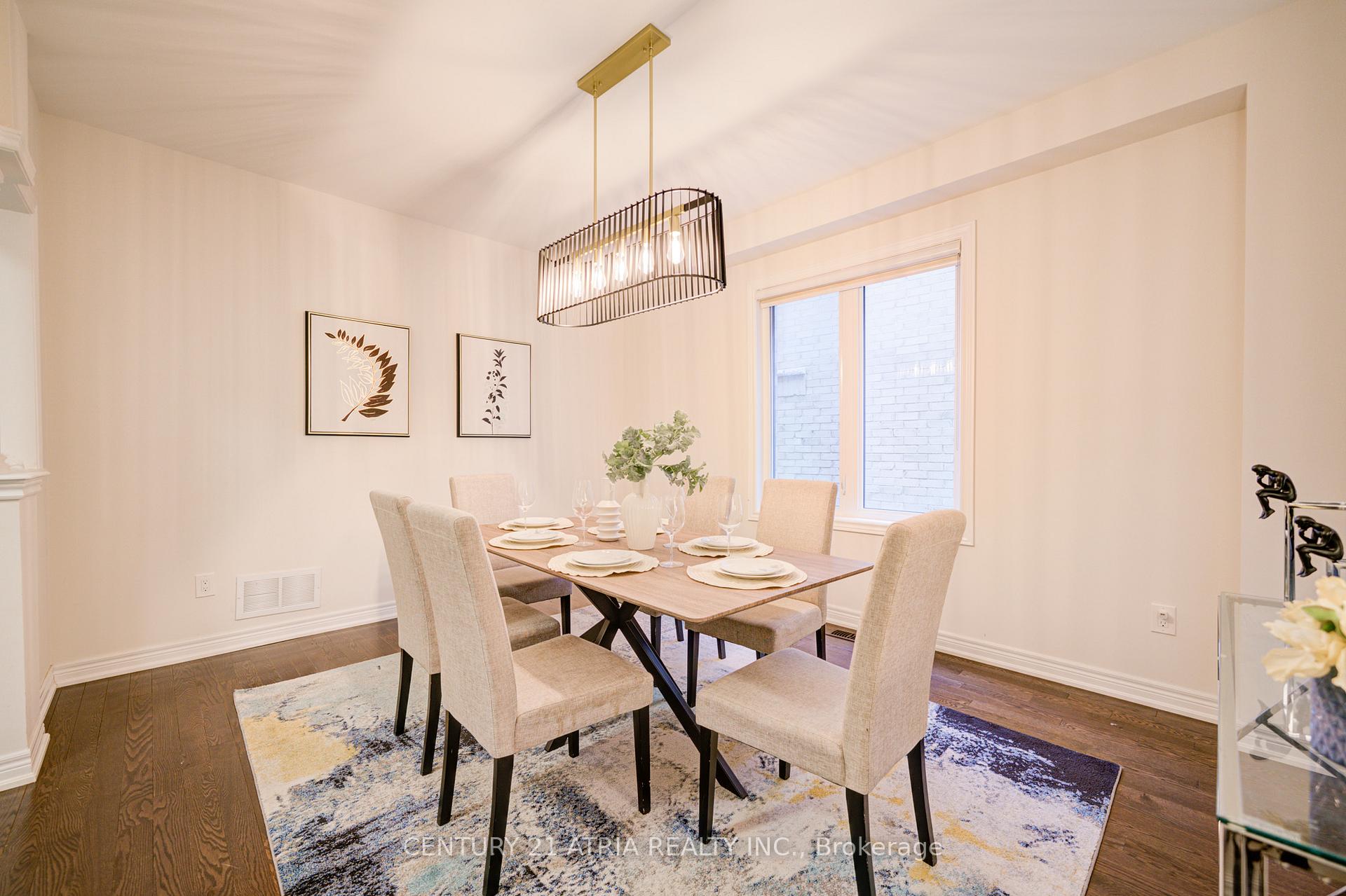 Photo 12 of 75 Collier Crescent, Markham, Wismer — HOMEH