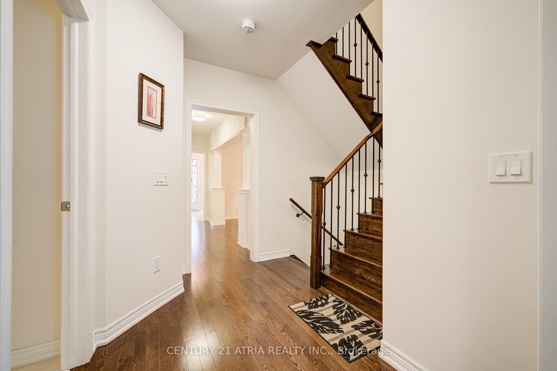 Photo 13 of 75 Collier Crescent, Markham, Wismer — HOMEH