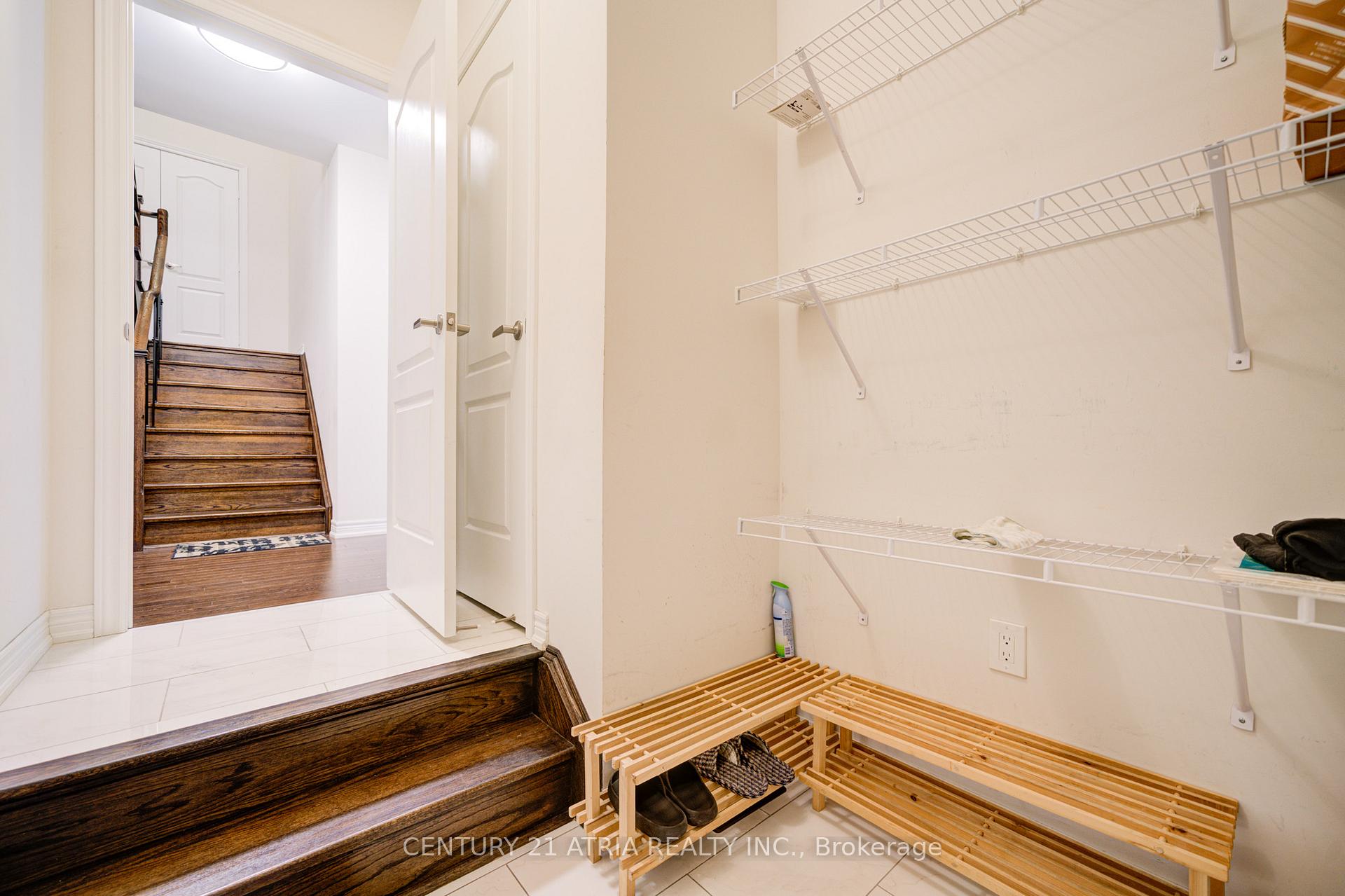 Photo 14 of 75 Collier Crescent, Markham, Wismer — HOMEH