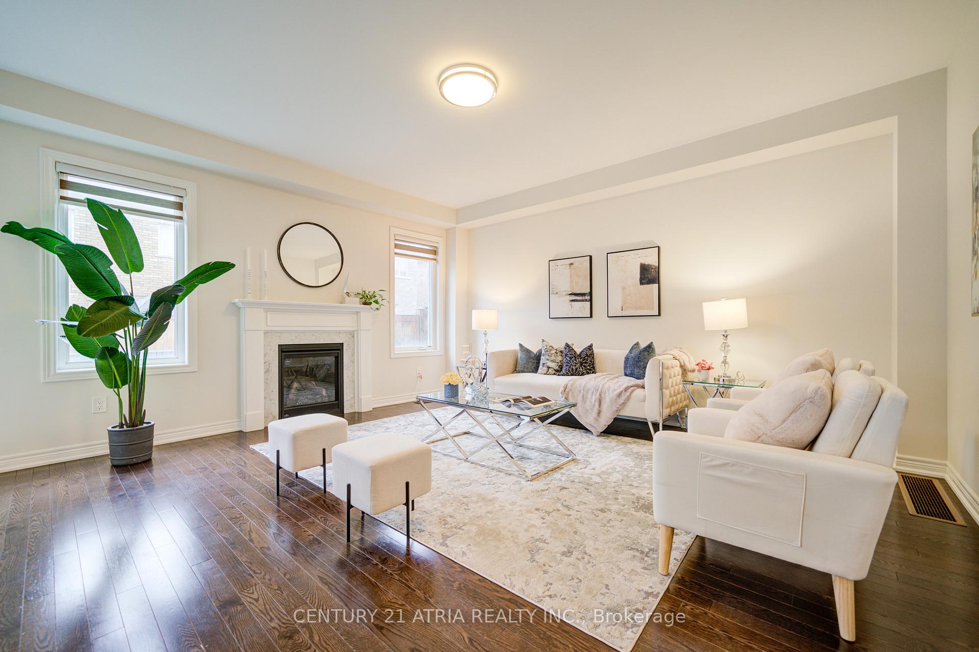 Photo 16 of 75 Collier Crescent, Markham, Wismer — HOMEH