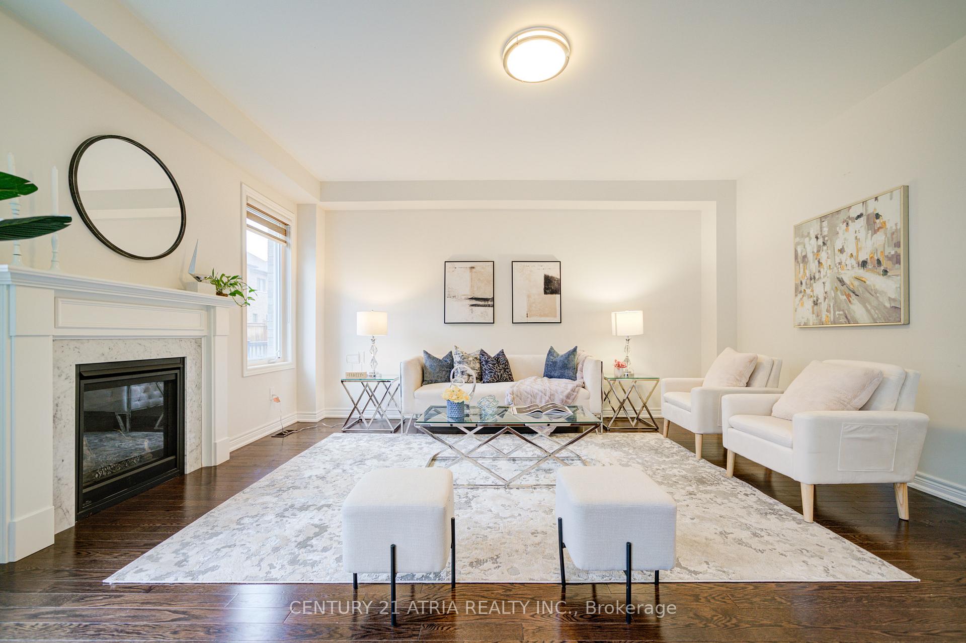 Photo 17 of 75 Collier Crescent, Markham, Wismer — HOMEH
