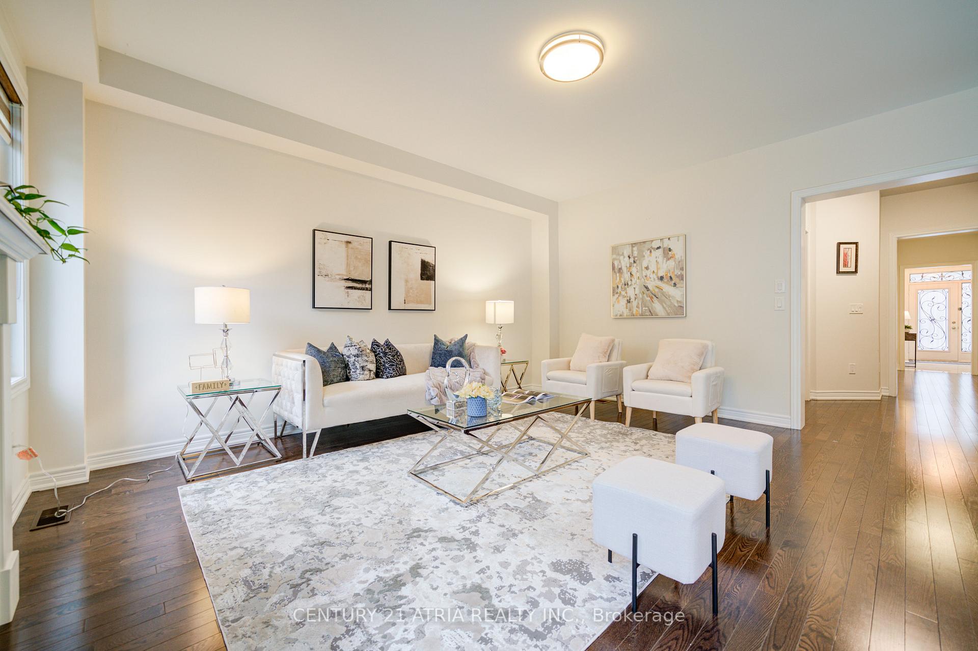 Photo 18 of 75 Collier Crescent, Markham, Wismer — HOMEH