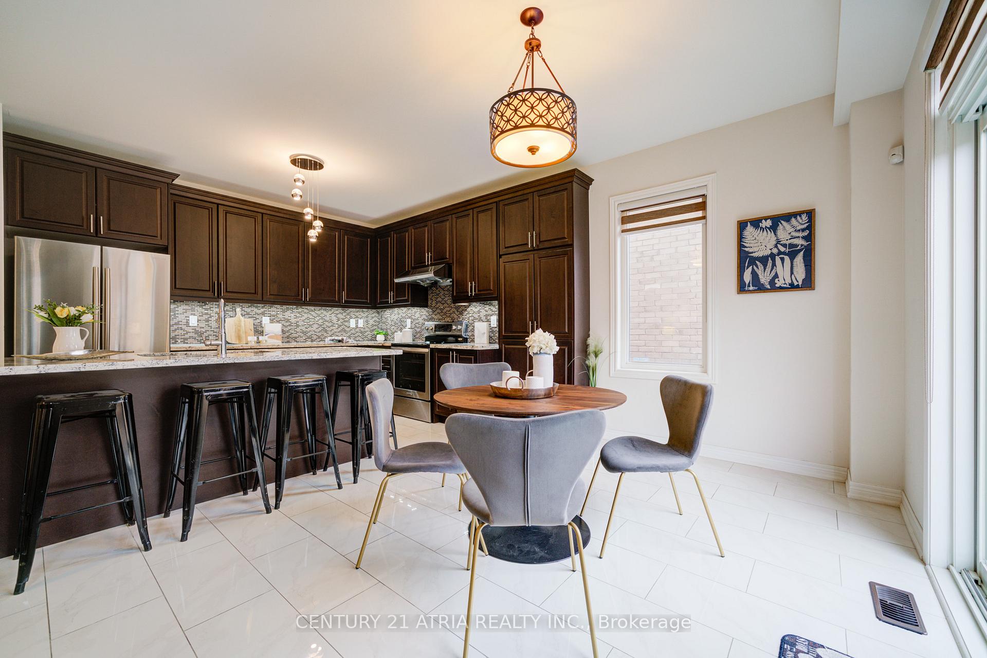 Photo 20 of 75 Collier Crescent, Markham, Wismer — HOMEH
