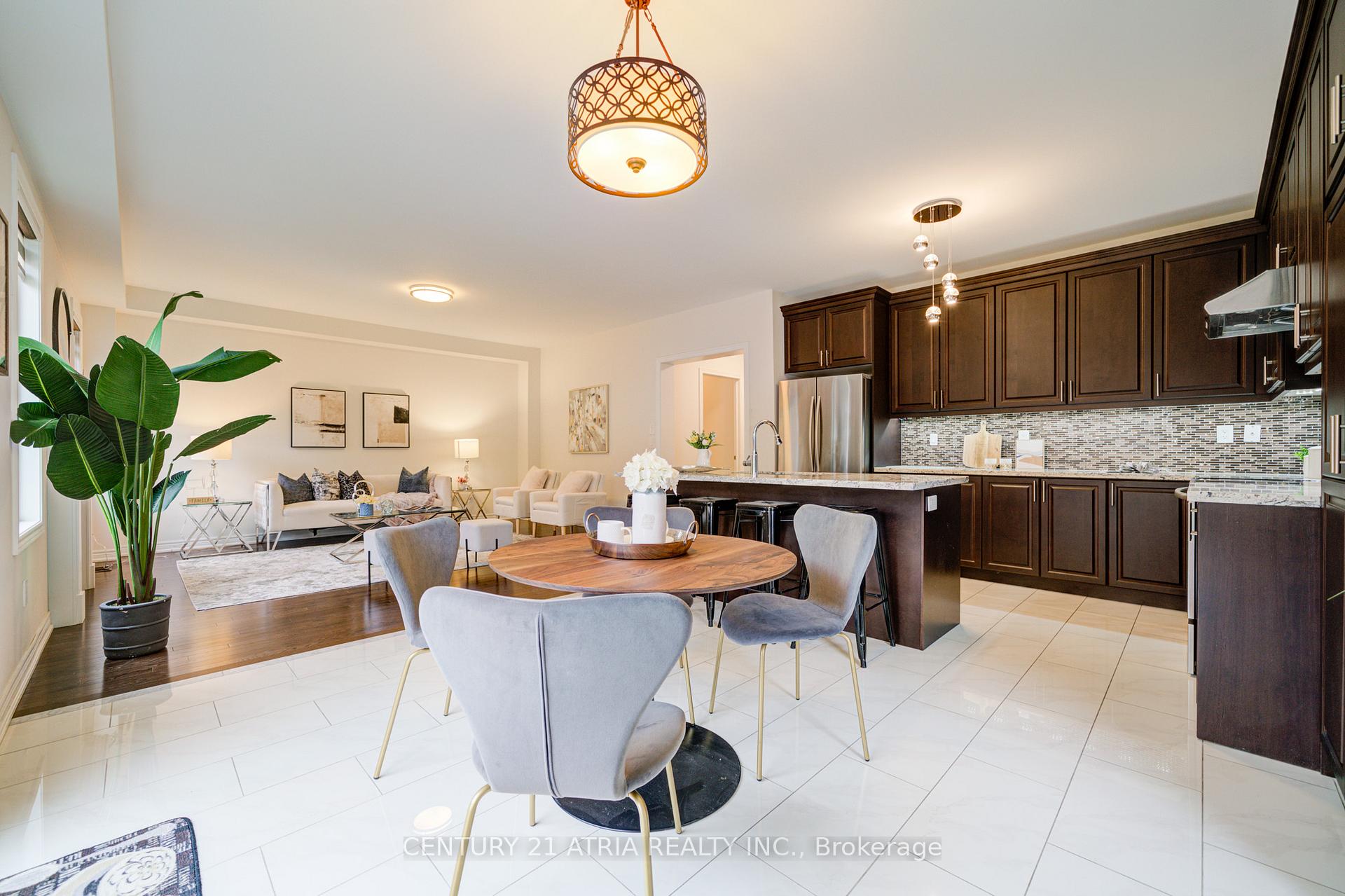 Photo 22 of 75 Collier Crescent, Markham, Wismer — HOMEH