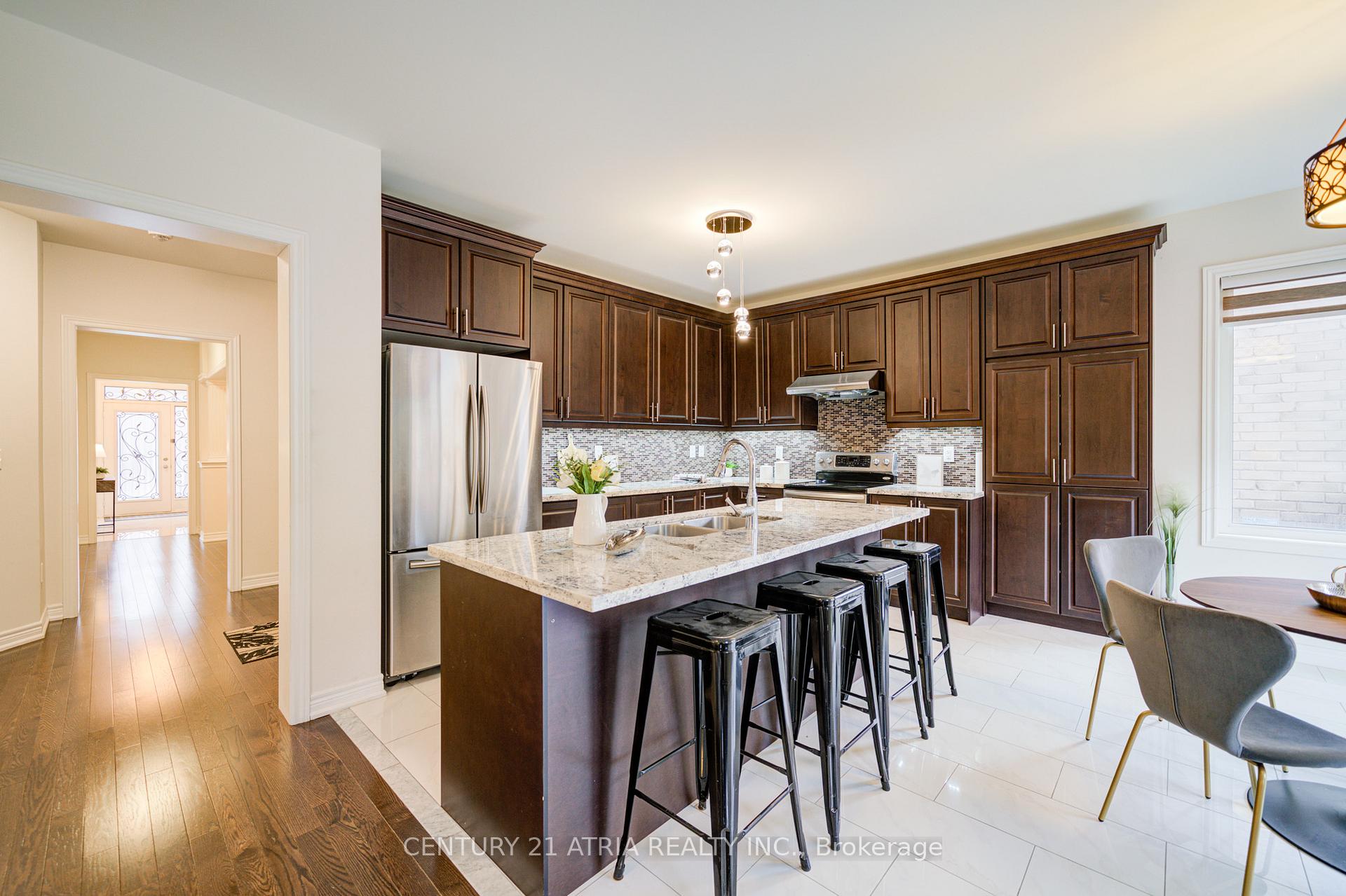 Photo 25 of 75 Collier Crescent, Markham, Wismer — HOMEH