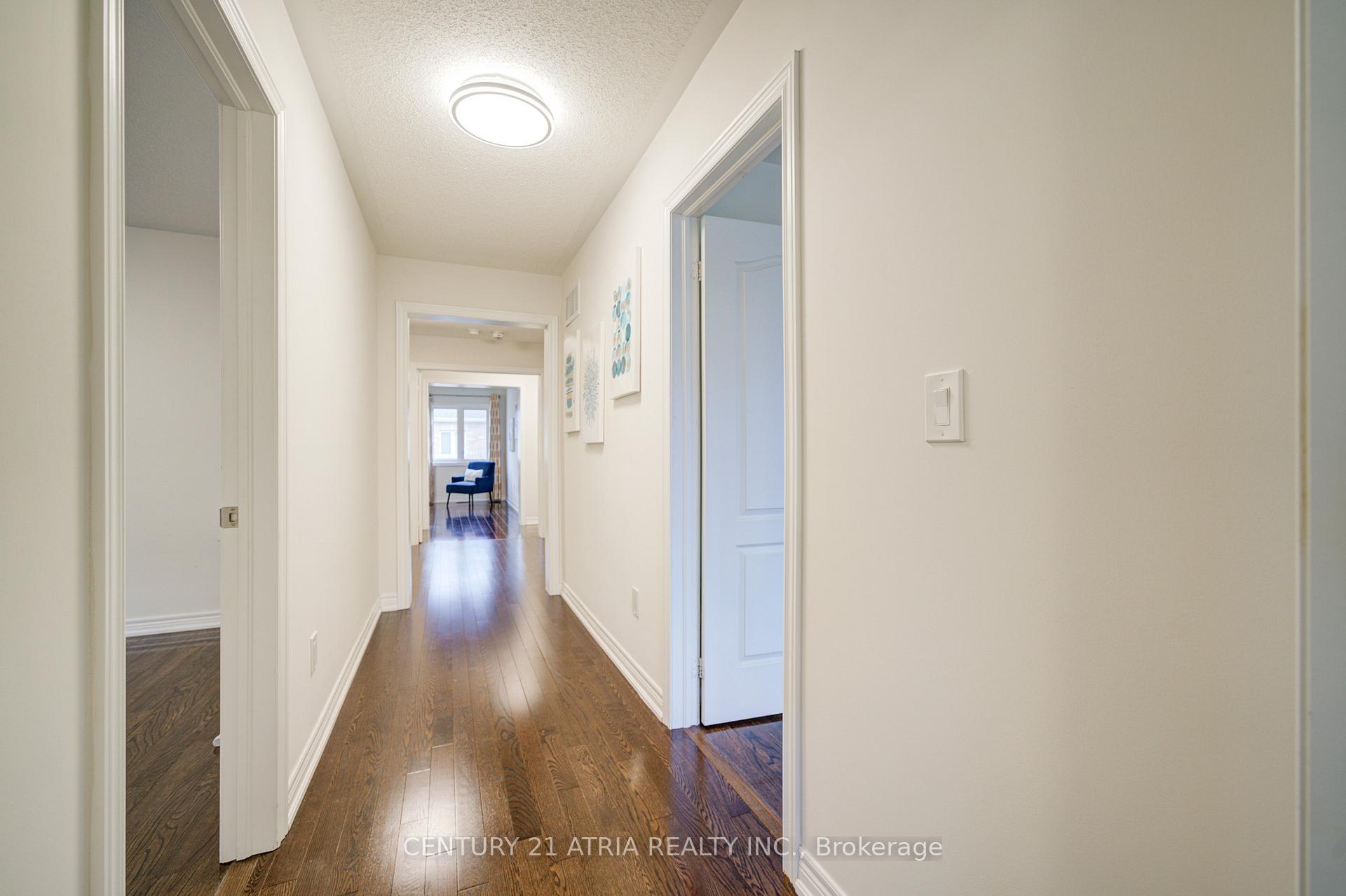Photo 26 of 75 Collier Crescent, Markham, Wismer — HOMEH